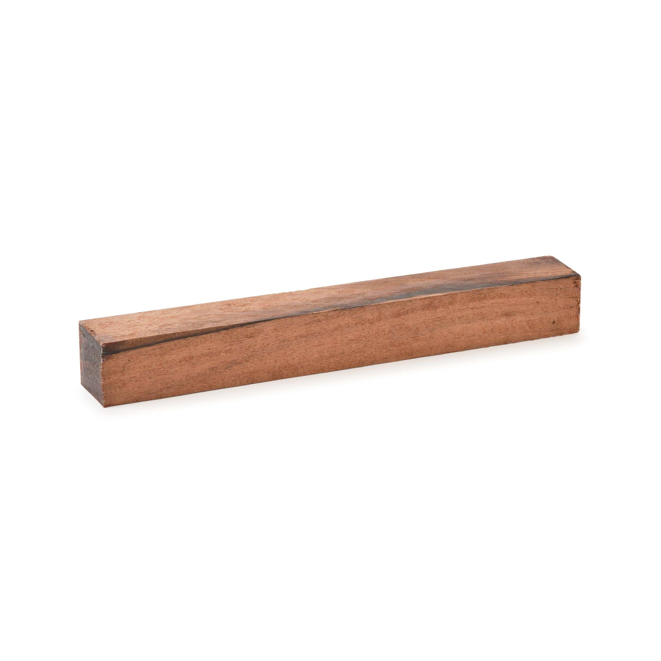 Bolivian Rosewood Wood Turning Stock - Image 1