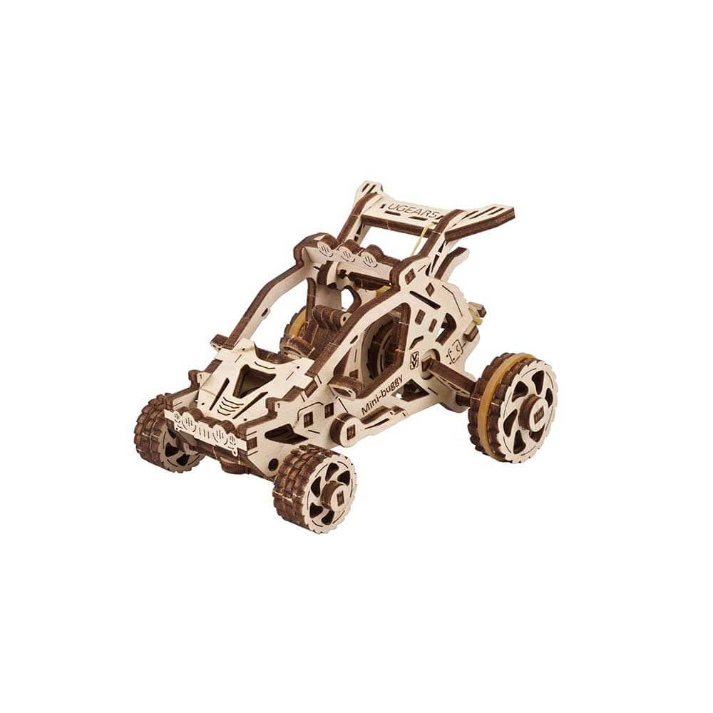 Desert Buggy Model Kit - Image 1