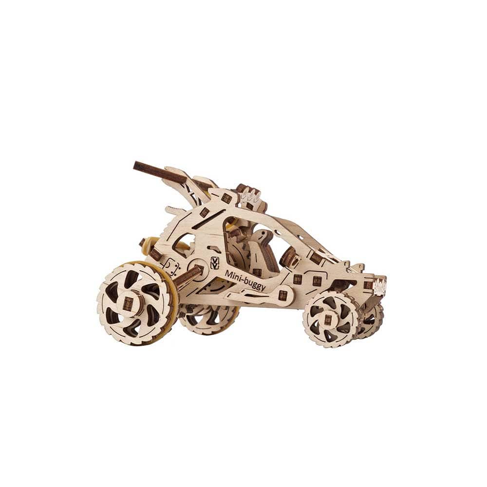 Desert Buggy Model Kit - Image 2