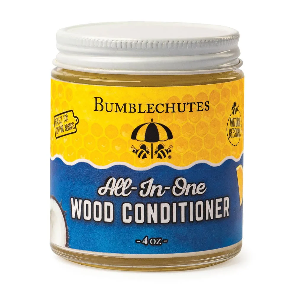 All-In-One Conditioner – 4 oz