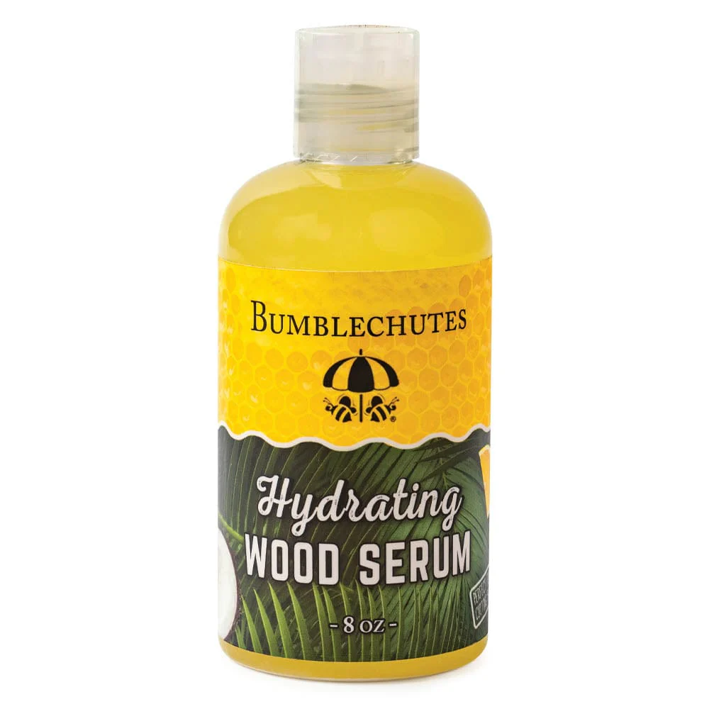 Hydrating Wood Serum – 8 oz