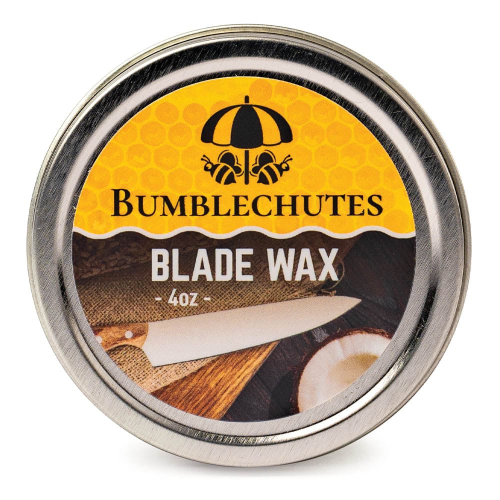 Blade Wax – 4 oz