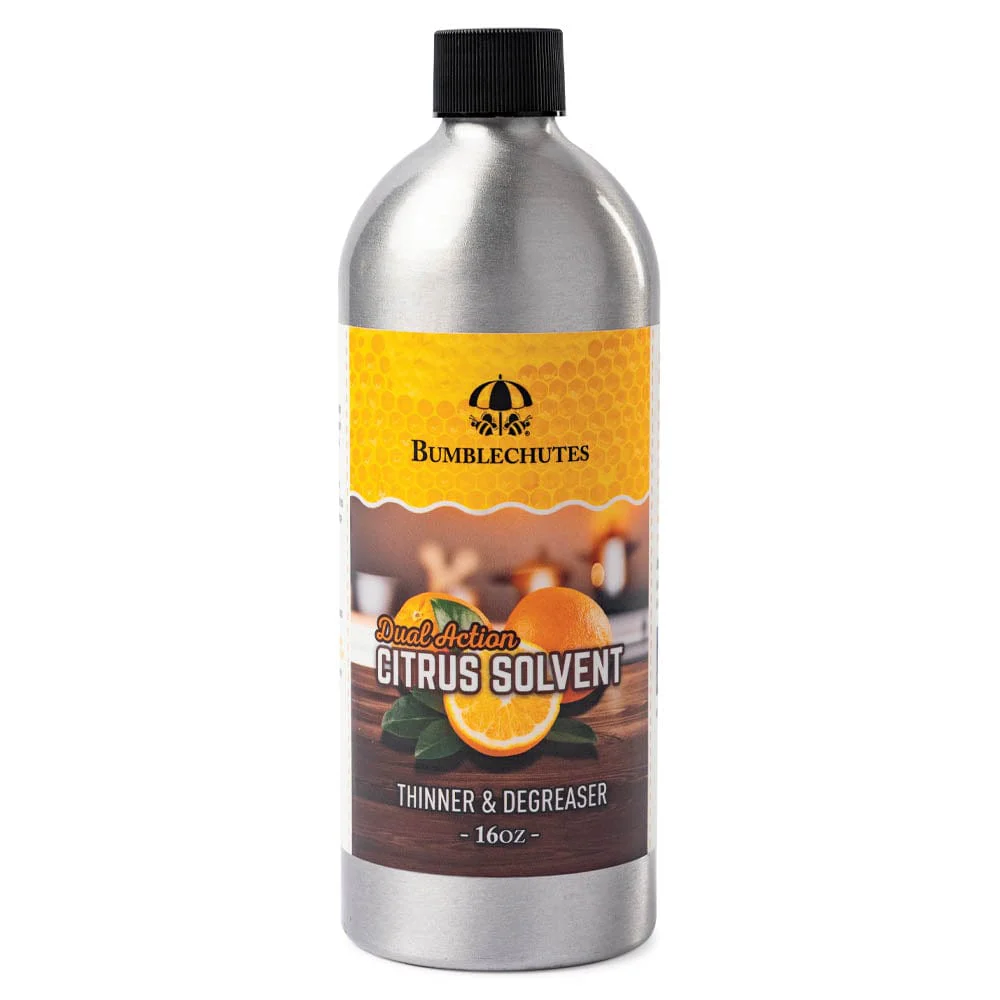 Citrus Solvent – 16 oz