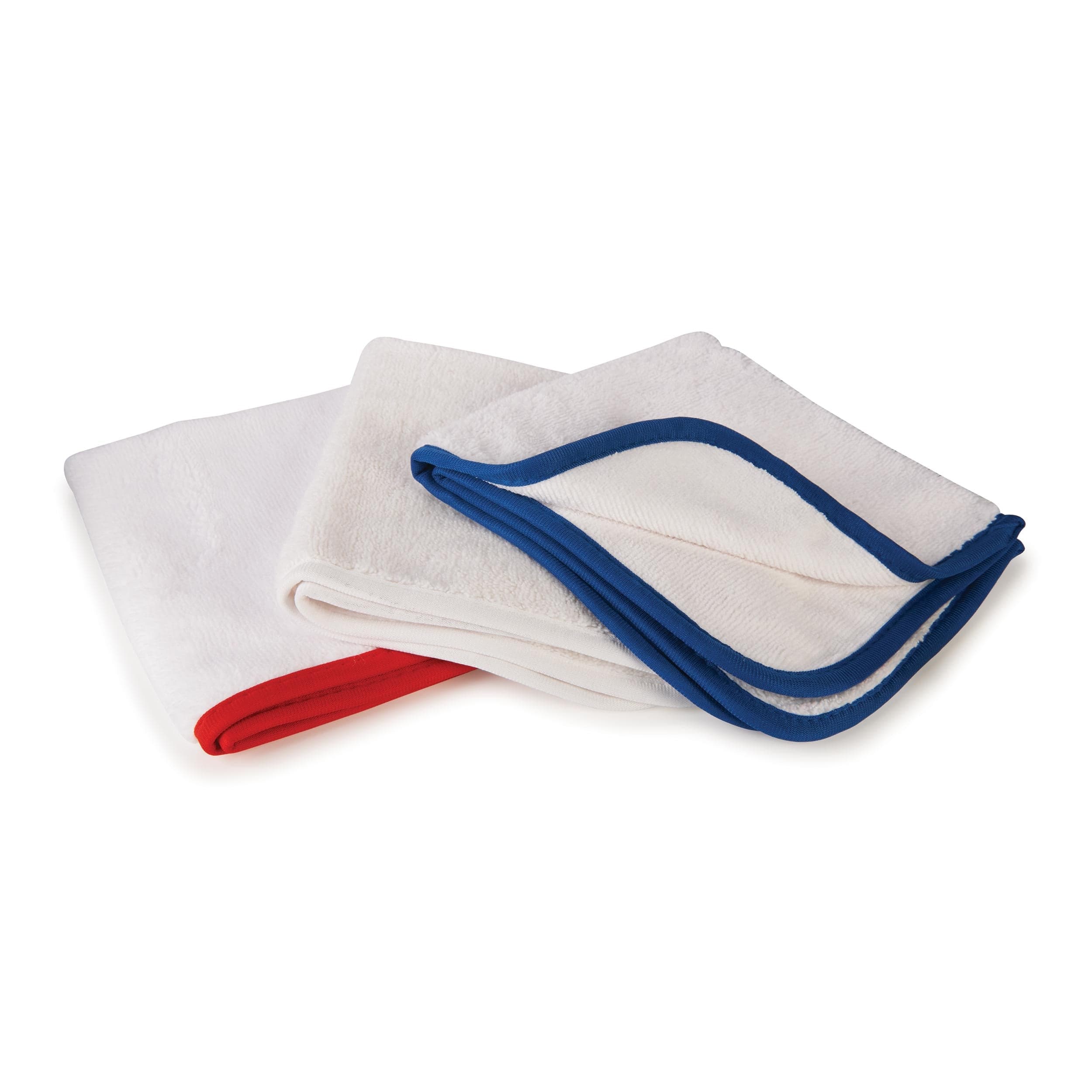 Ultrafine Microfiber Cloths – 3 Piece