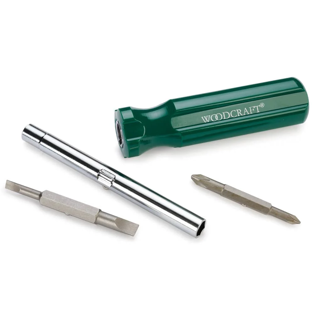 6-in-1 Multi-Function Screwdriver - Image 2