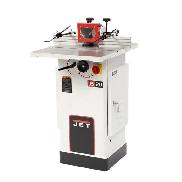 Shaper -1-1/2 HP 1 Ph 115V - JWS-20CS - Image 1