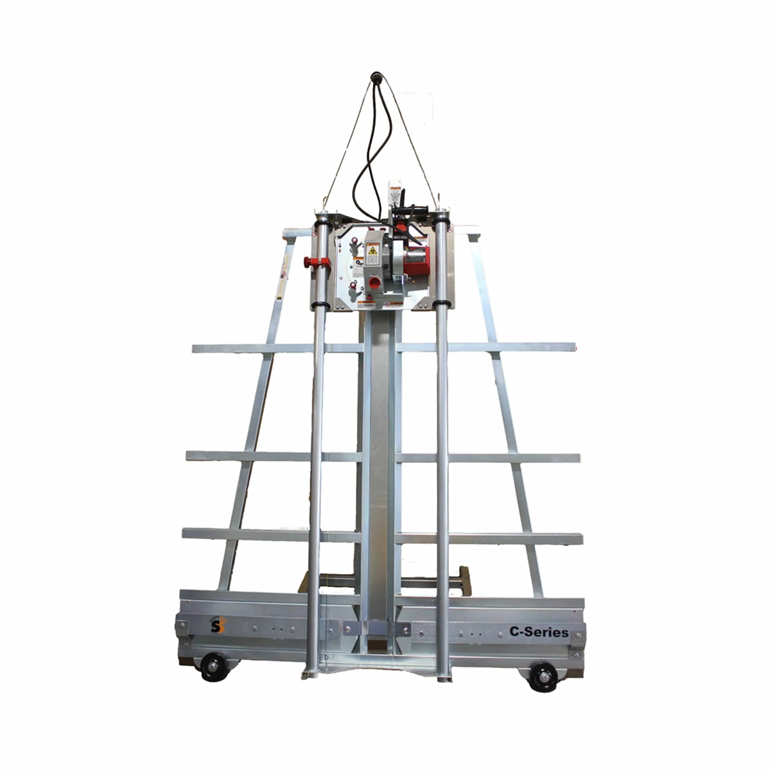 6480-20C Vertical Panel Saw