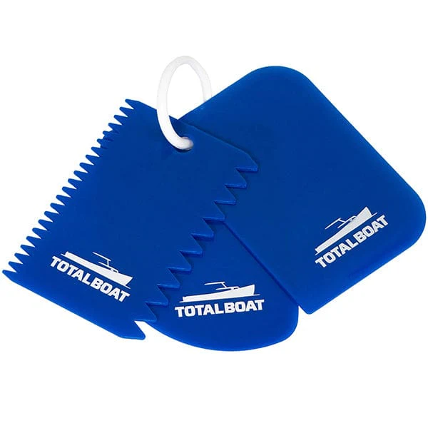 Flexible Epoxy Spreader Set – 3-Piece