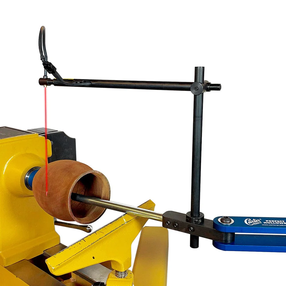 Laser Guide System for The Perfect Hollower - Image 1