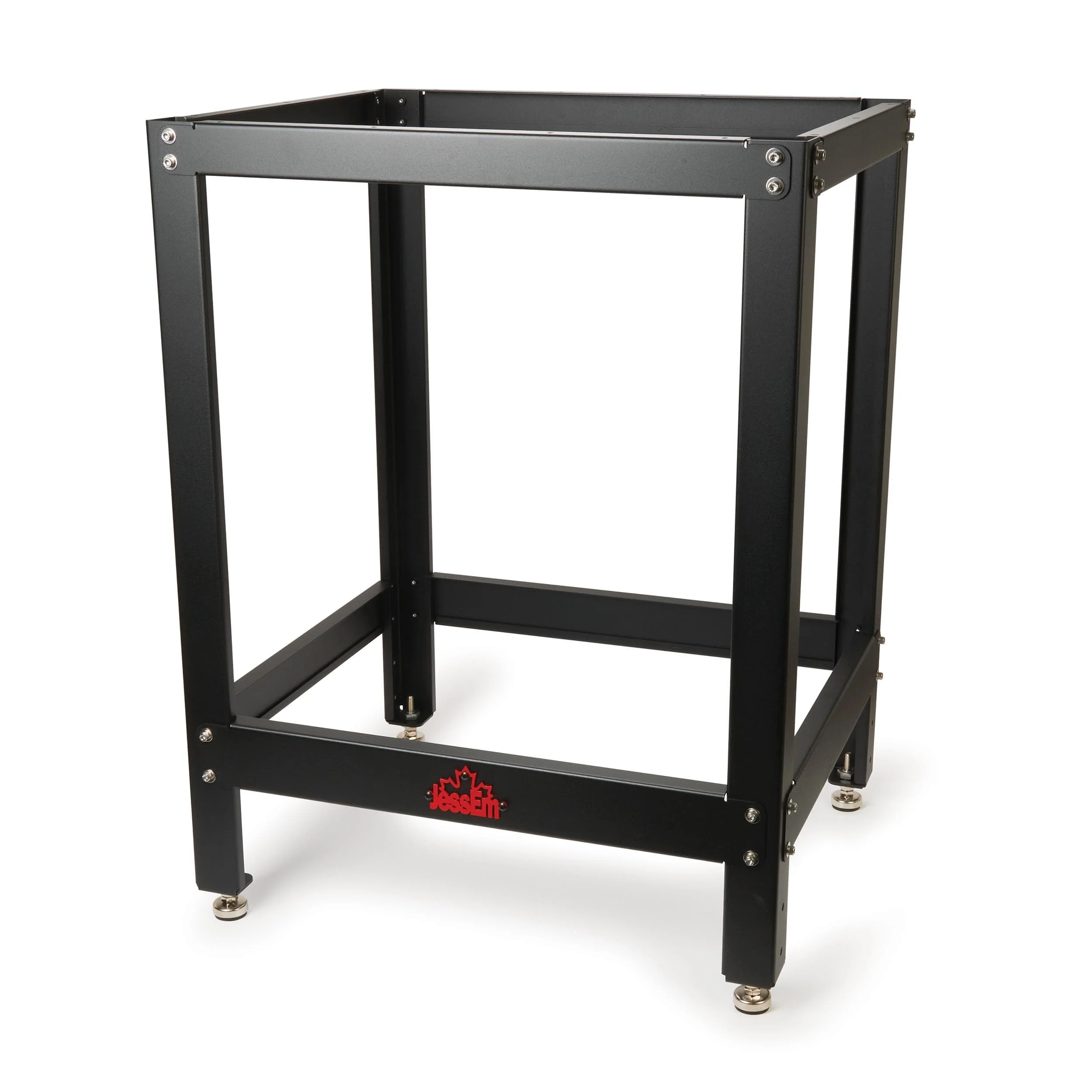Steel Stand for Router Tables - Image 1