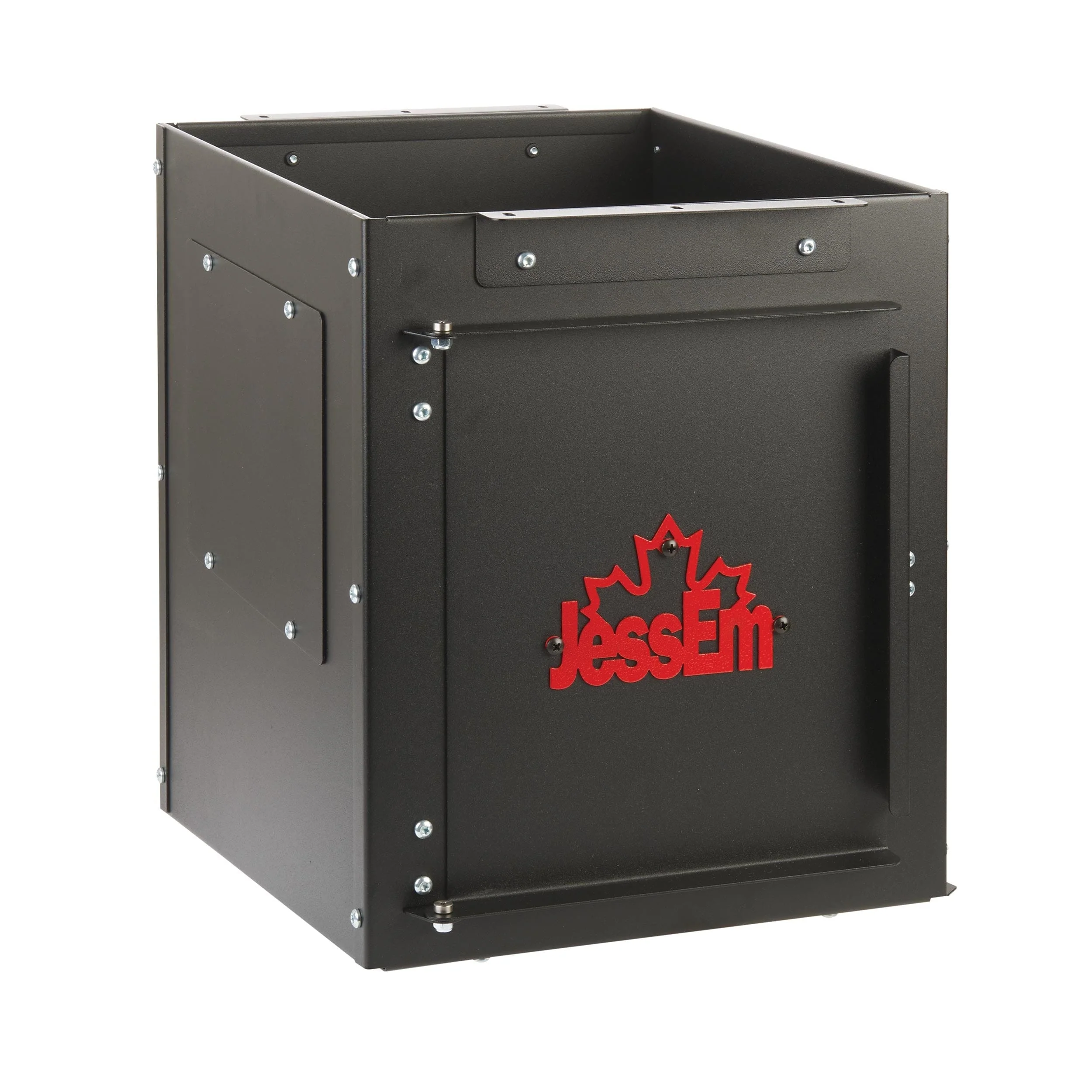 Dual Intake Dust Box - Image 1