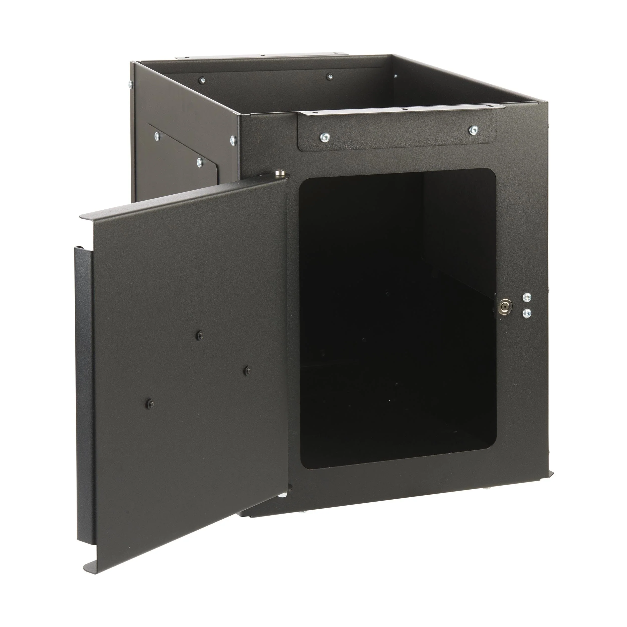 Dual Intake Dust Box - Image 2
