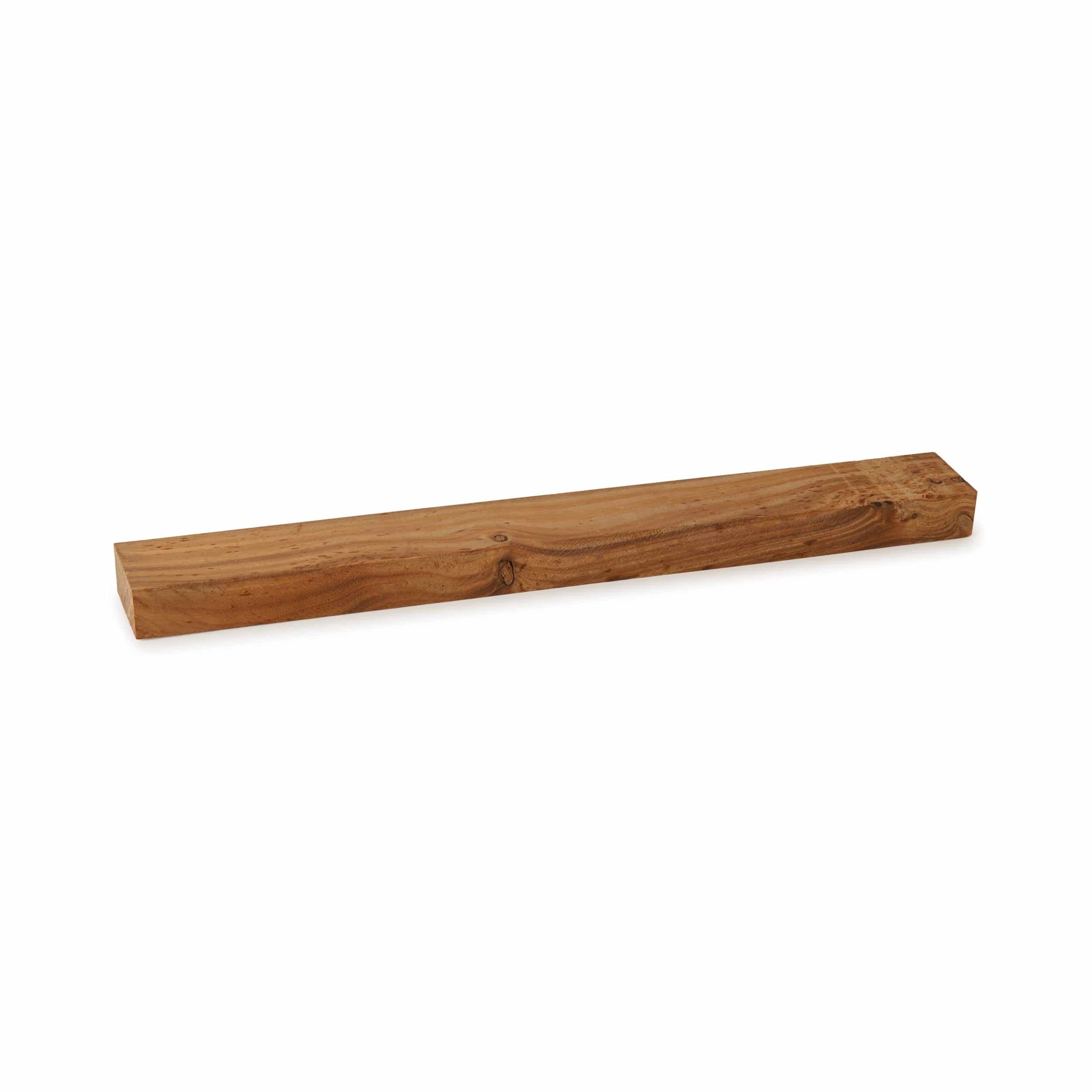 Lignum Vitae Dimensional Lumber - Image 1