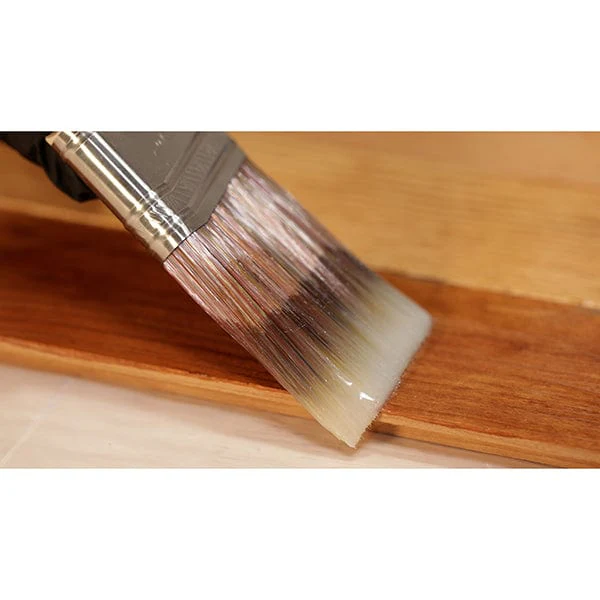 Halcyon Water-Based Marine Varnish - Satin - Quart - Image 3