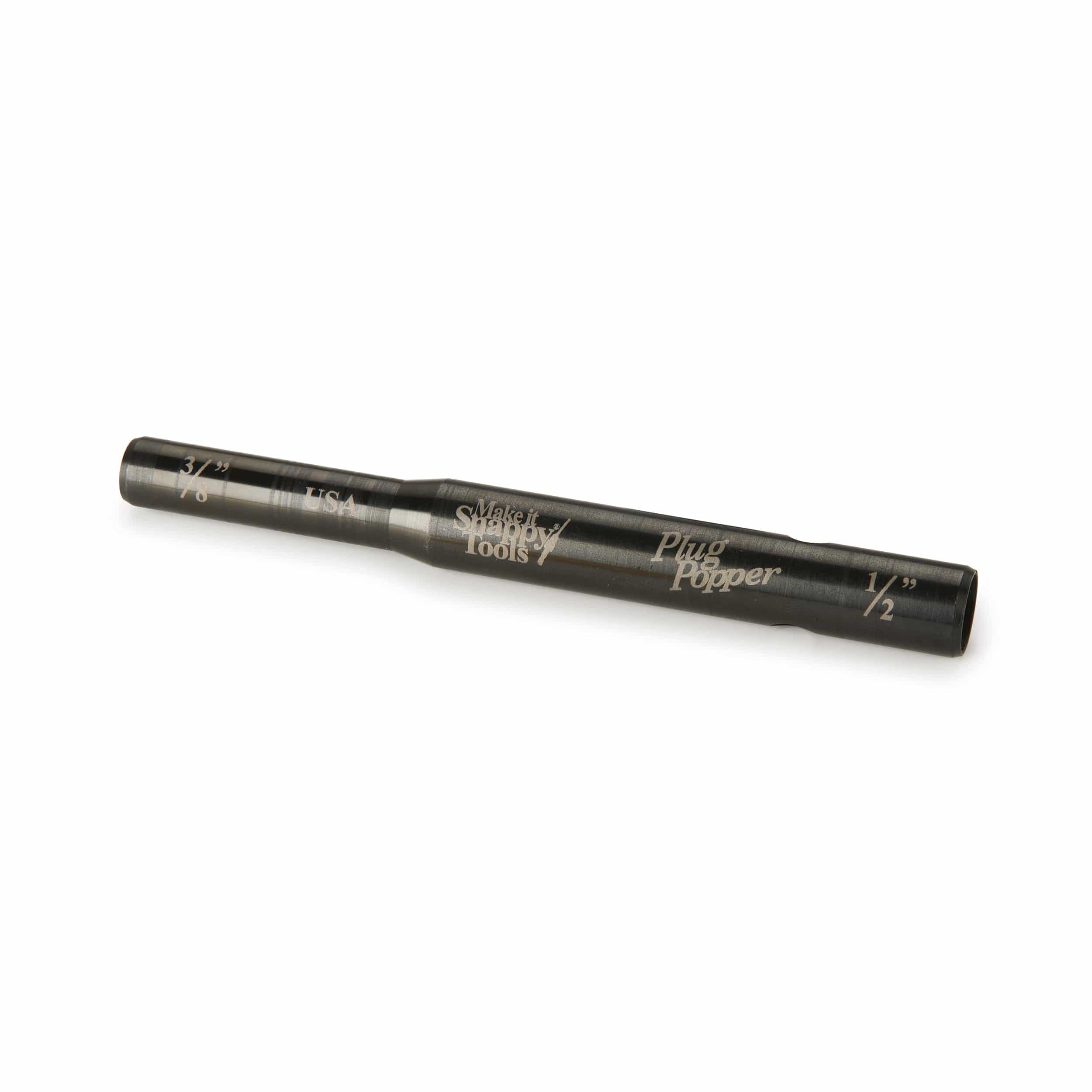 Plug Popper for 3/8″ & 1/2″ Plug Cutters