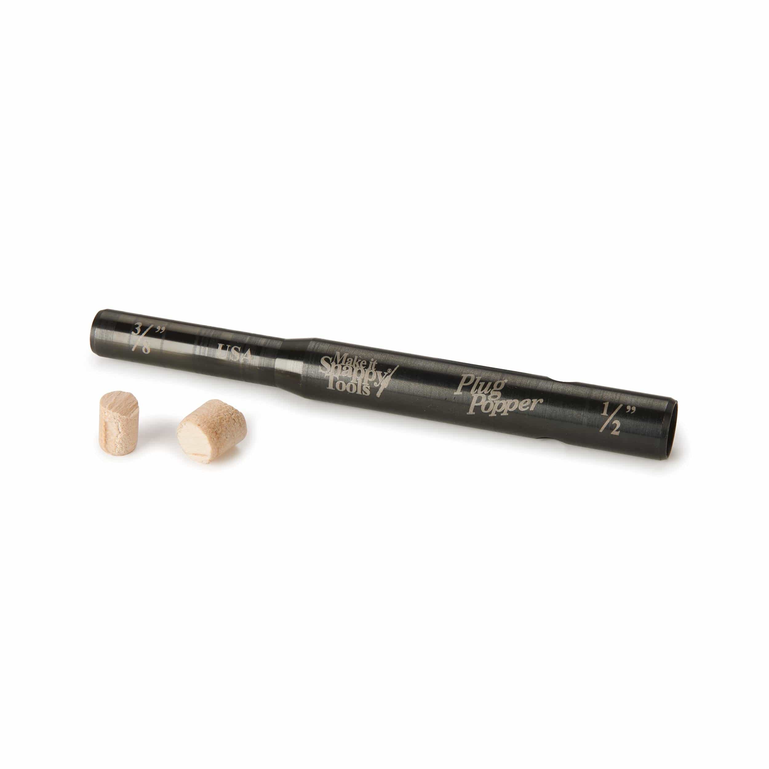 Plug Popper for 3/8" & 1/2" Plug Cutters - Image 2