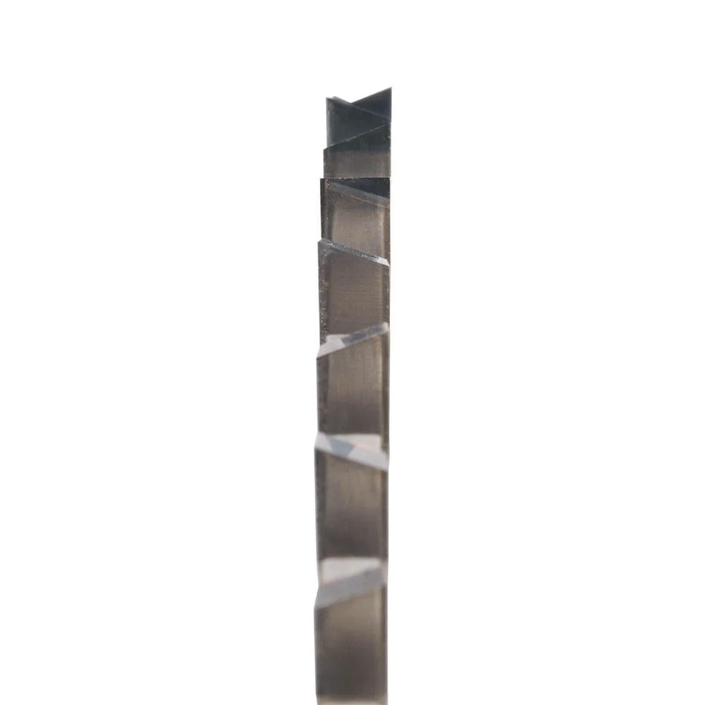 RS1000 Super Miter Saw Blade - 10" x 5/8" Bore x 80T - AR - Full Kerf - Image 2