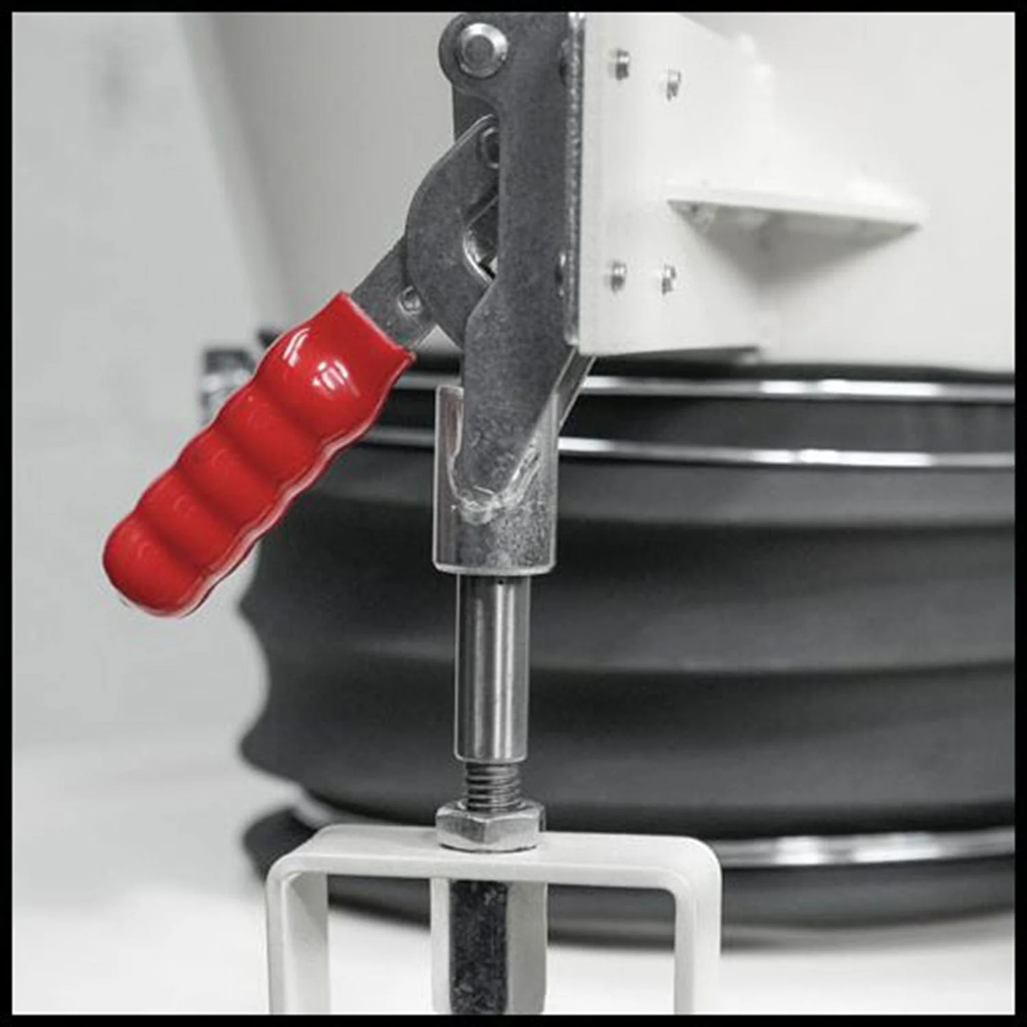 Cyclone Dust Collector - Image 3