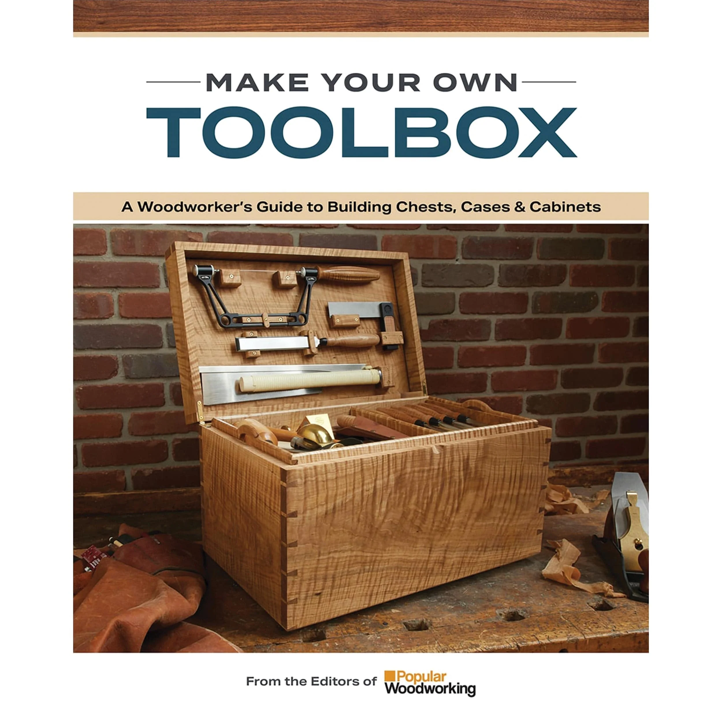 Make Your Own Toolbox - Image 1