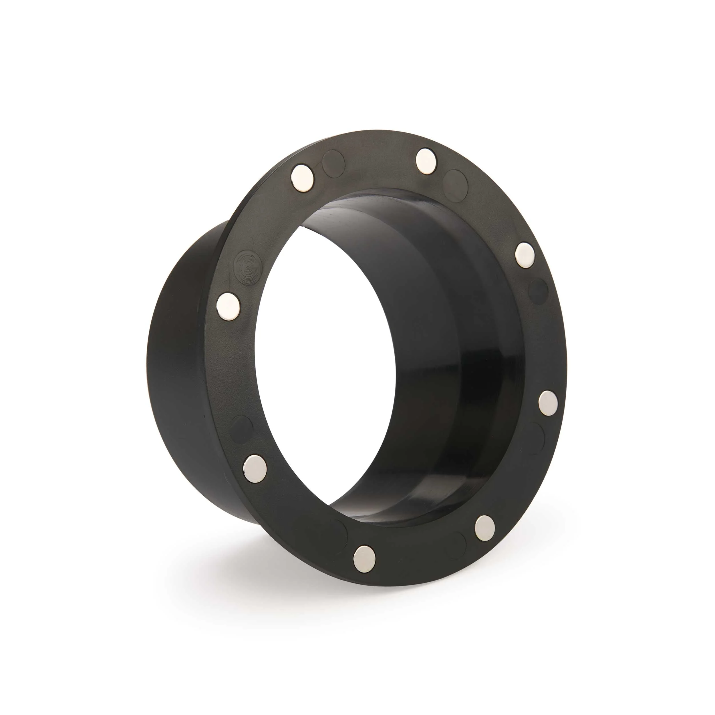 Magnetic Hose Connector - 4" - Image 1