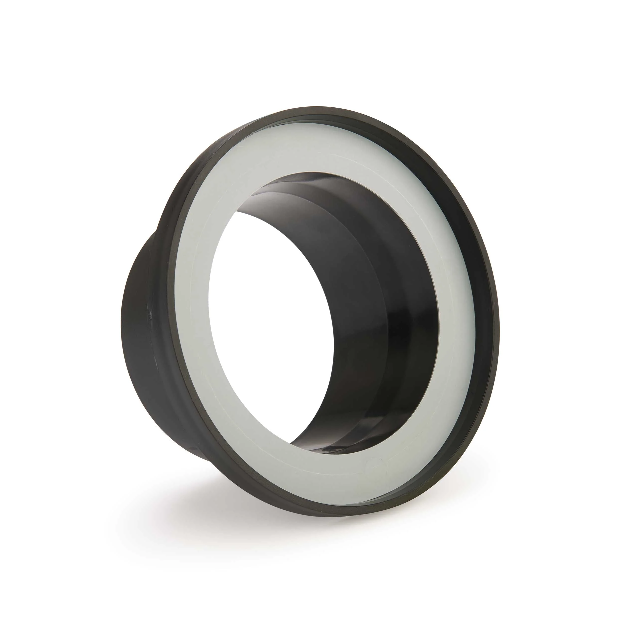 Magnetic Machine Coupling – 4″