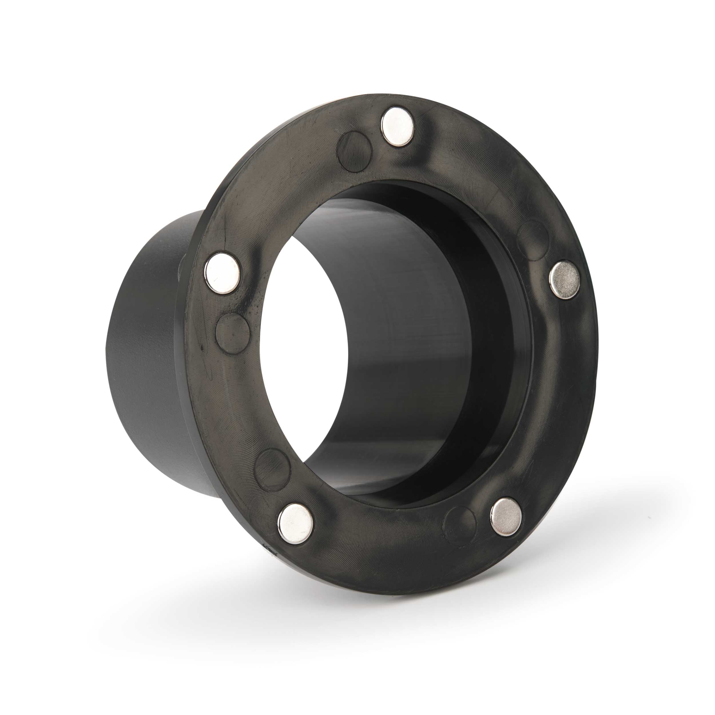 Magnetic Hose Connector – 2-1/2″