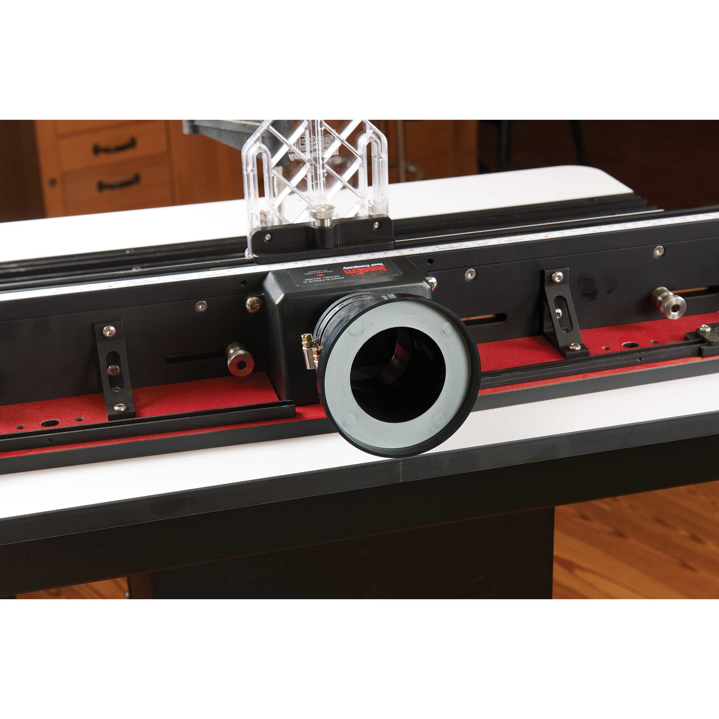 Magnetic Machine Coupling - 2-1/2" - Image 2