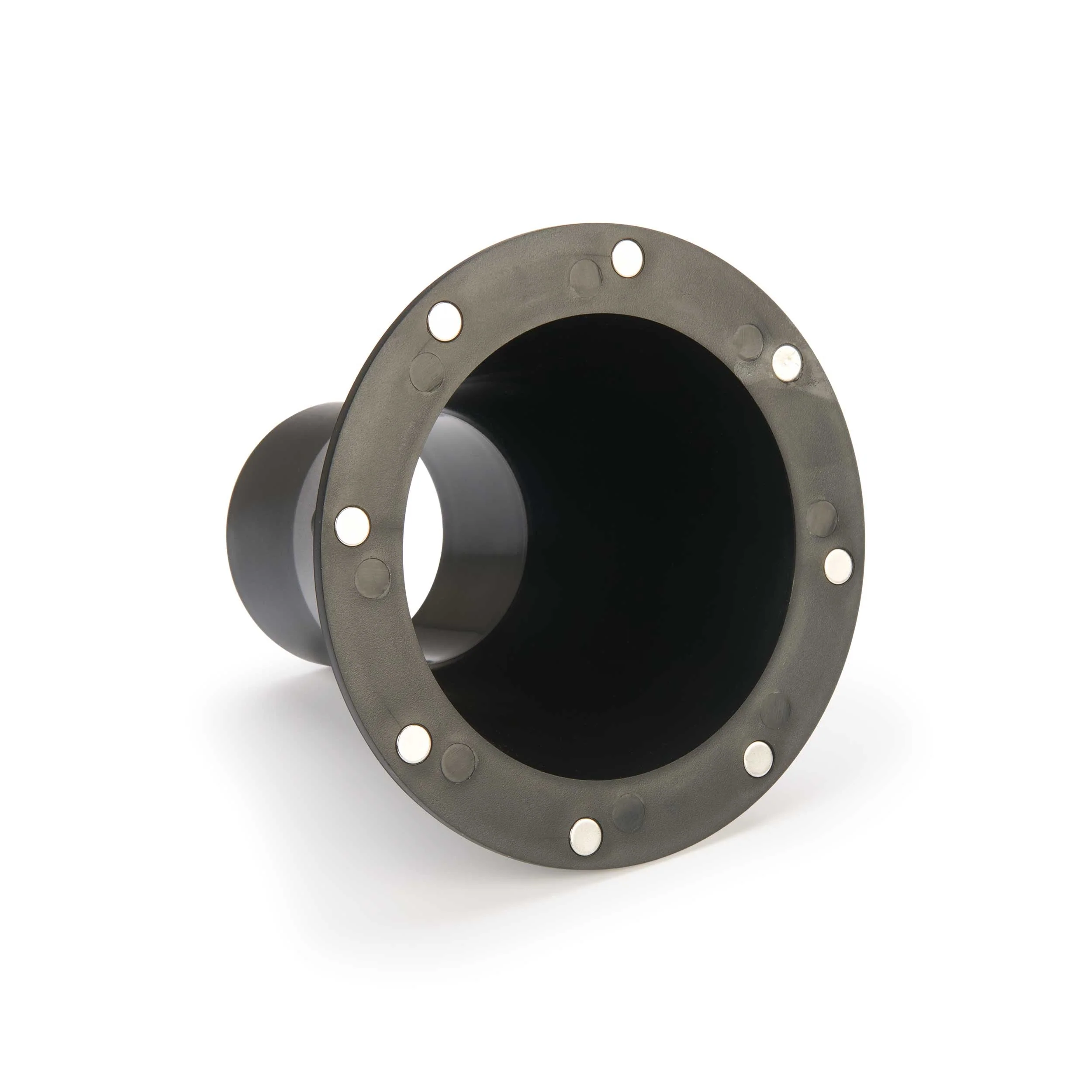 Magnetic Hose Connector – 4″ x 2-1/2″