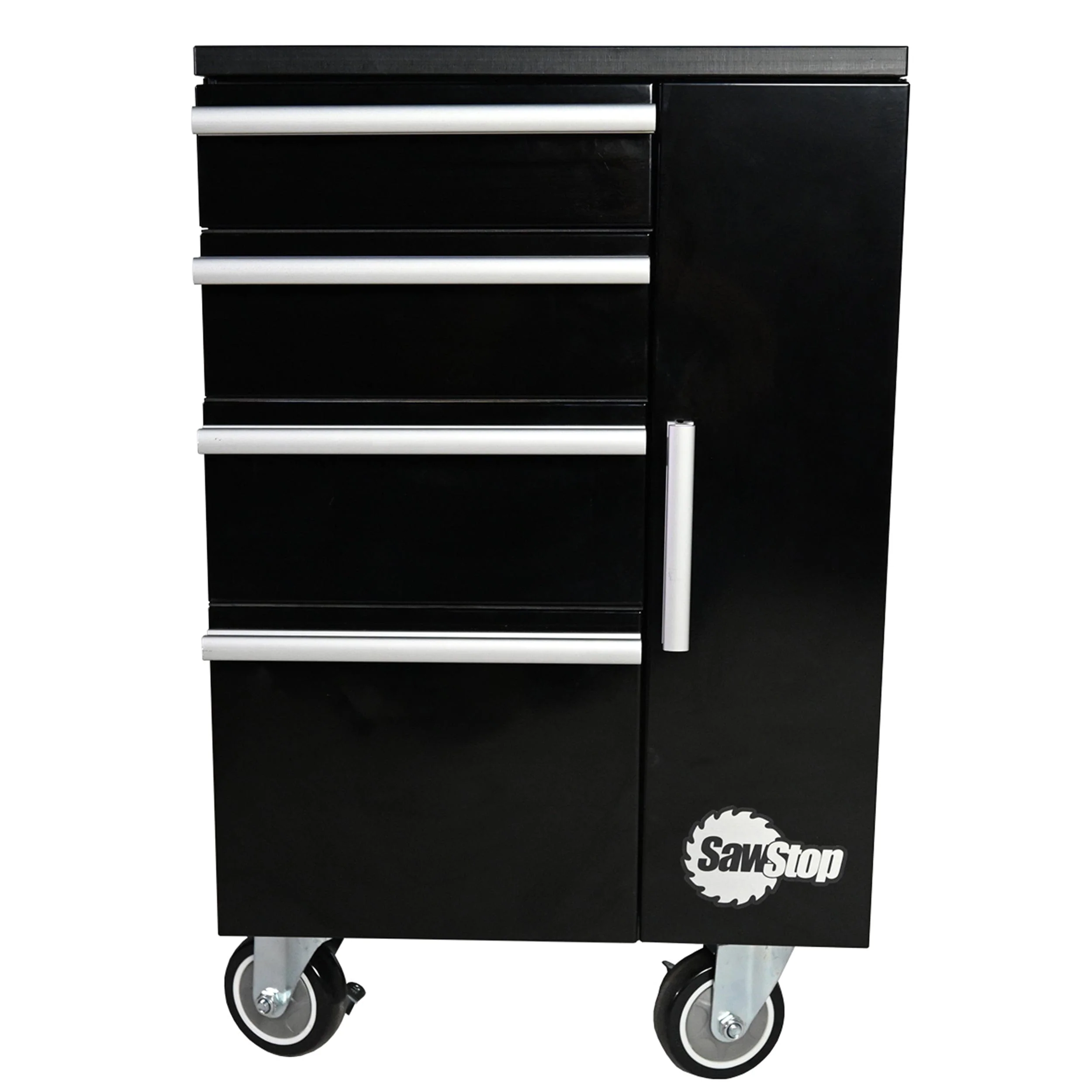 18" Under Table Cabinet - Image 1