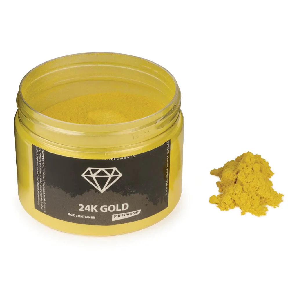 Mica Powder – 51 Grams