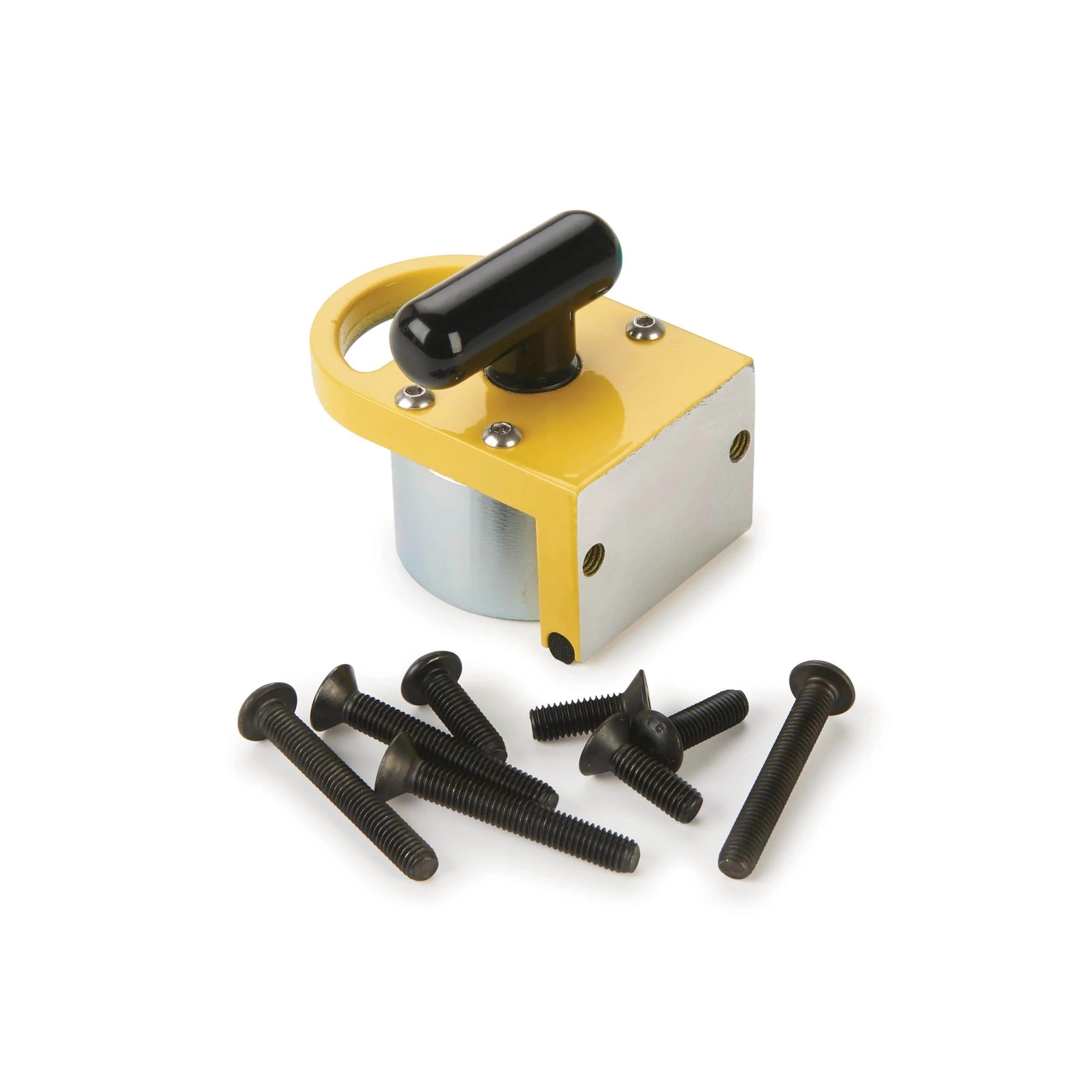 Magmount 150 GripRight 90° Switchable Magnet - Image 1