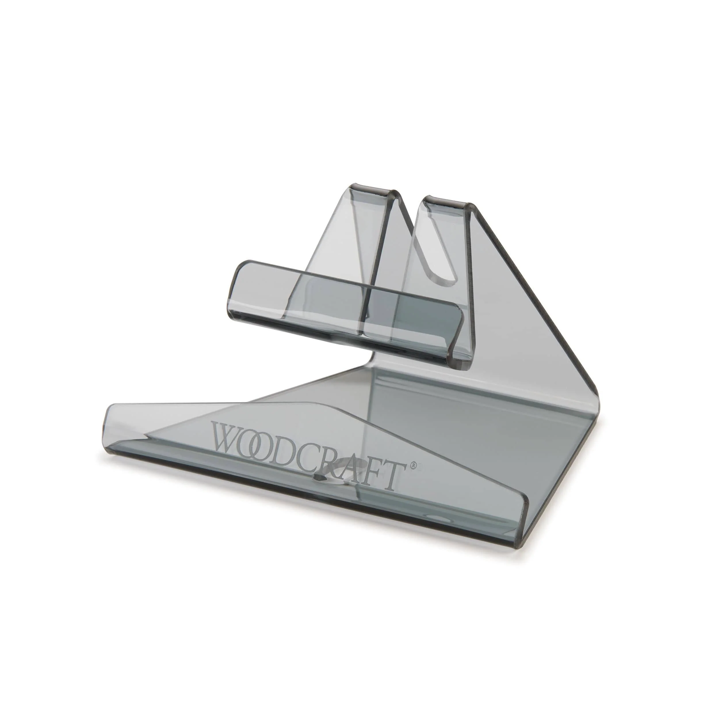 Ulu Knife Acrylic Display Stand - Image 1