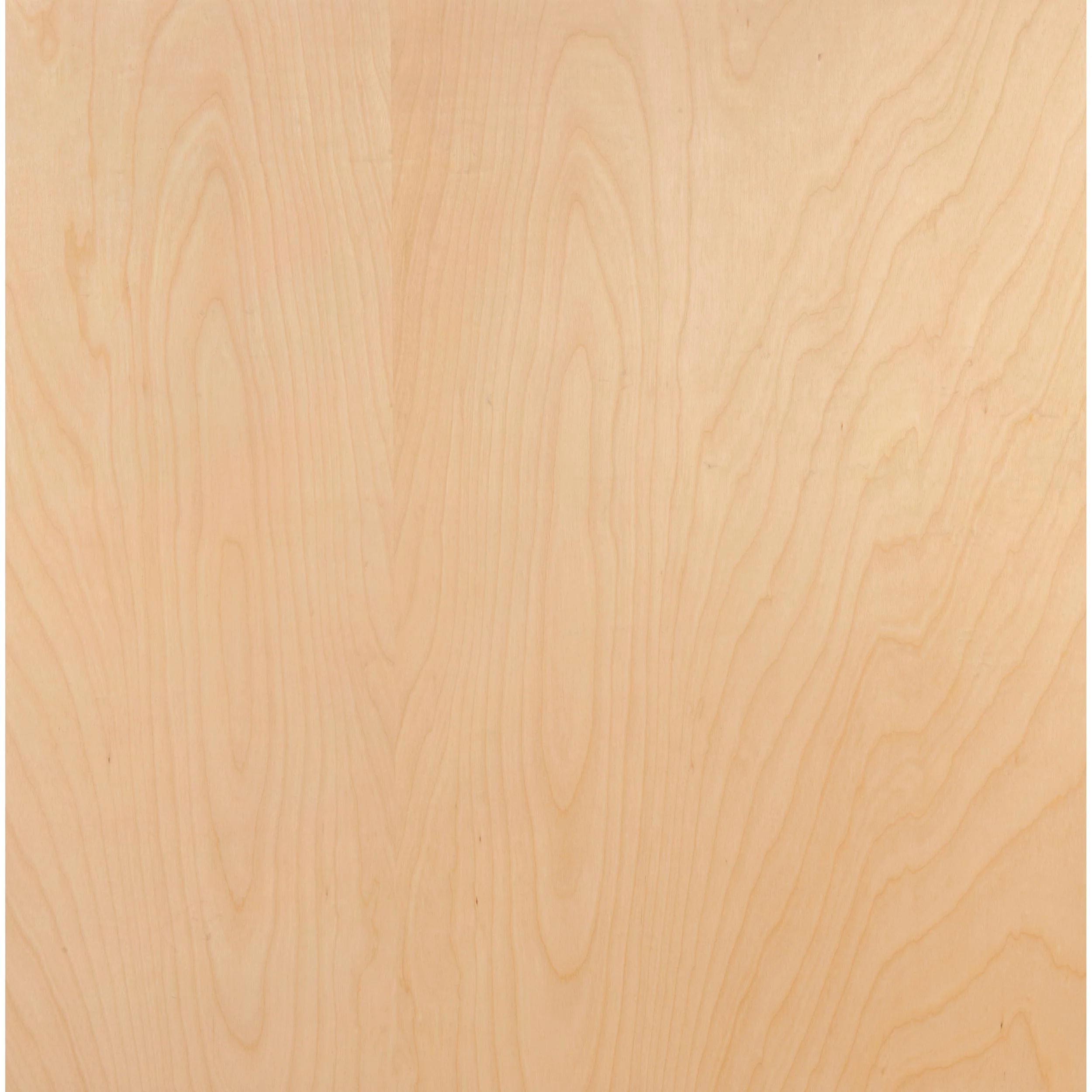 American Birch Plywood - Image 1