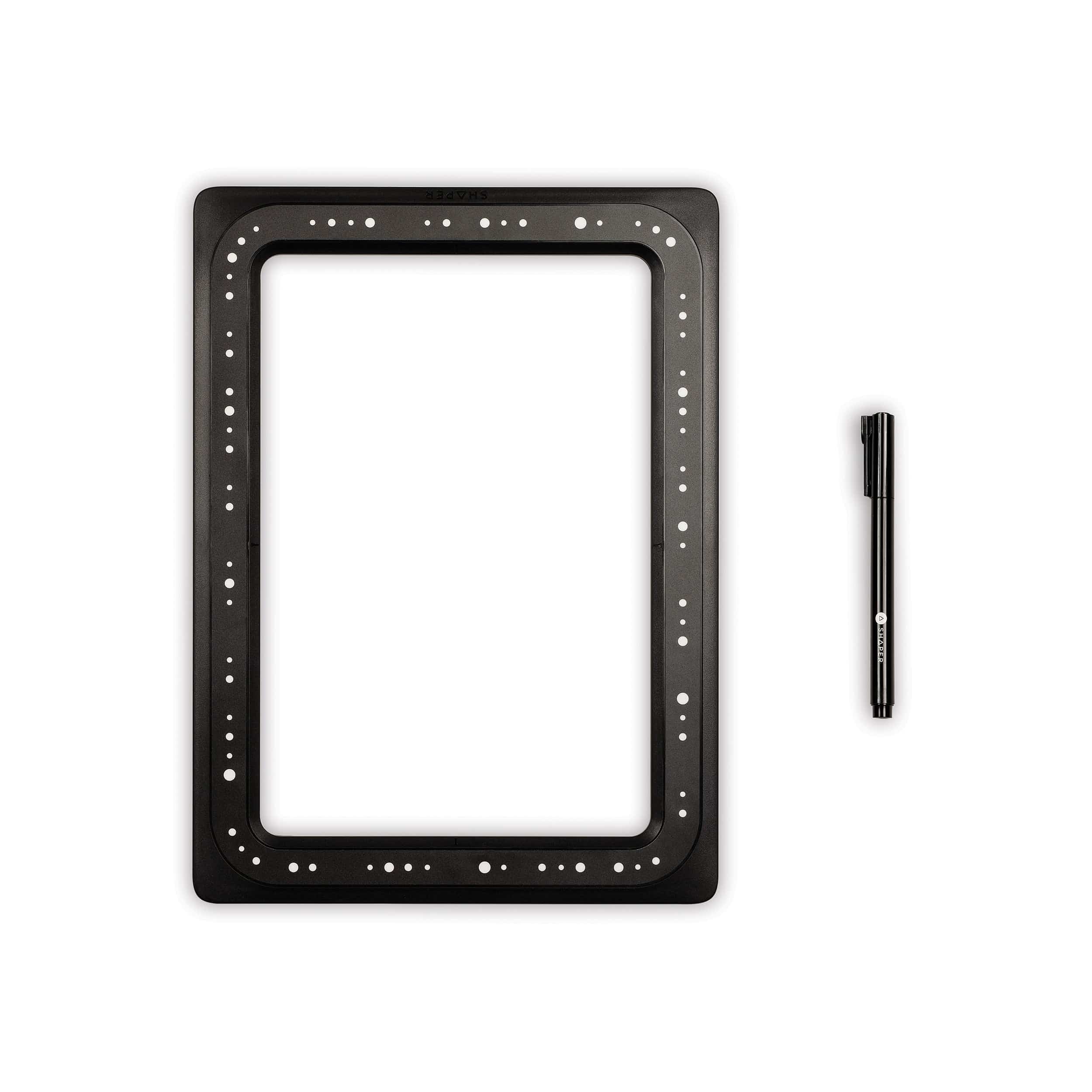 Trace Frame Drawing Tool Kit for CNC Machines - Image 1
