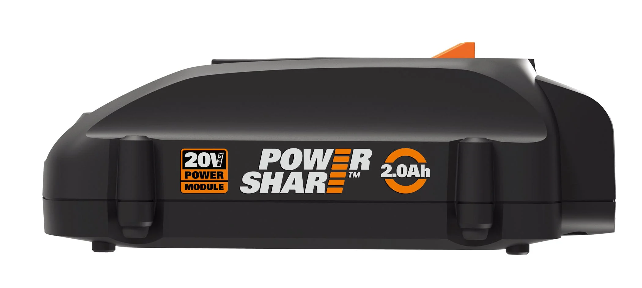 20v Max Li-ion Battery, 2.0Ah, Battery Indicator - Image 2