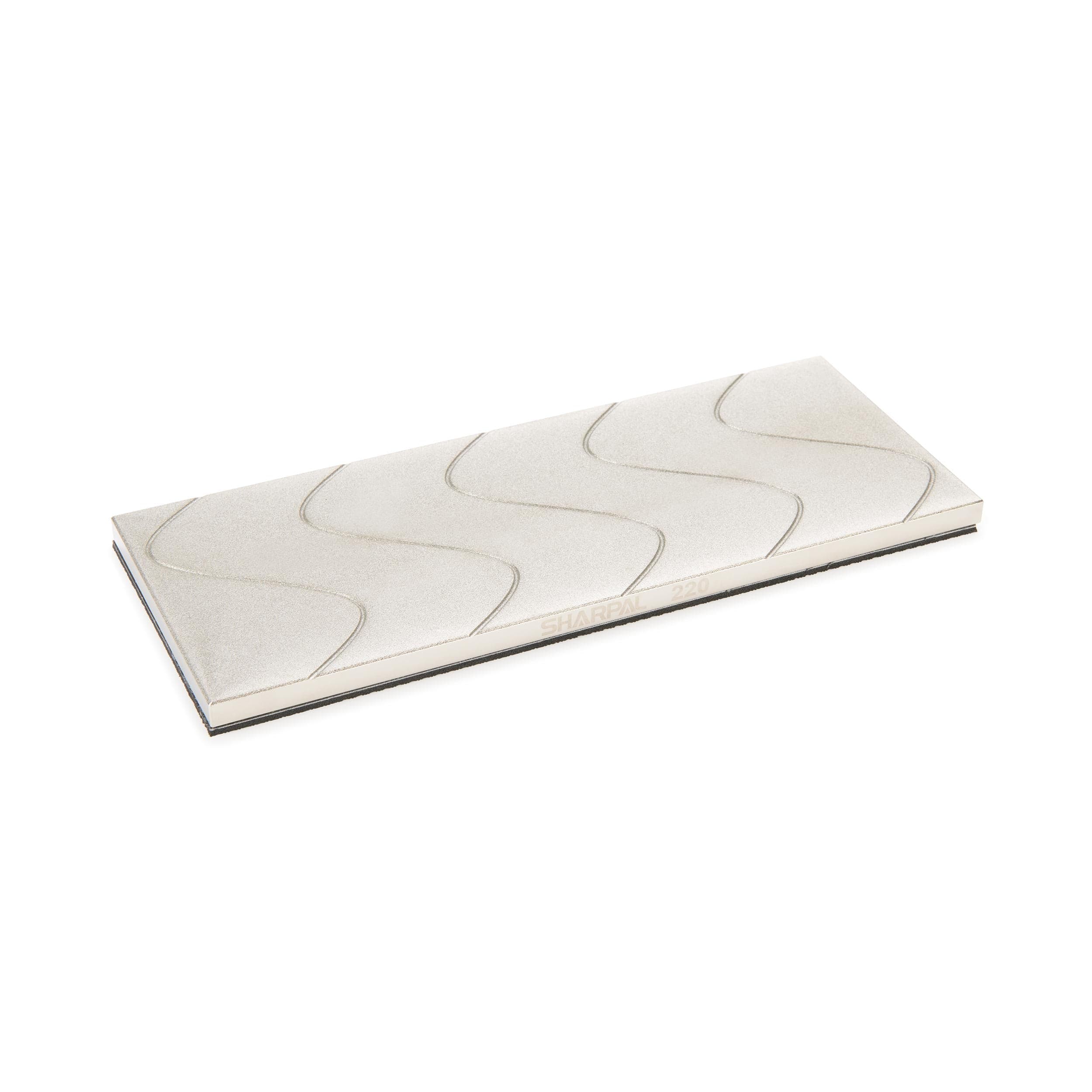 Diamond Lapping Plate – 10″ x 4″