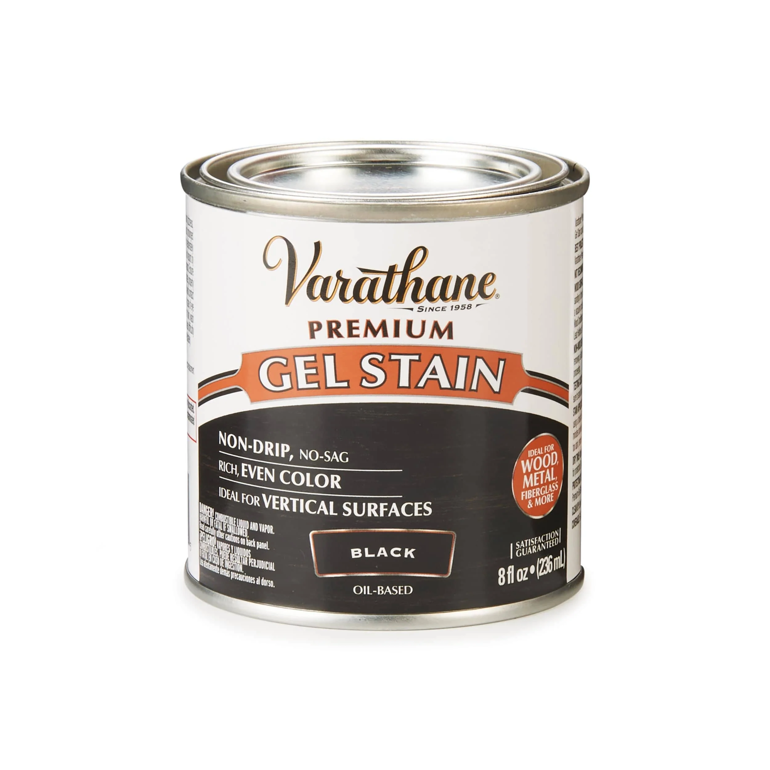 Premium Gel Stain – Oil Based