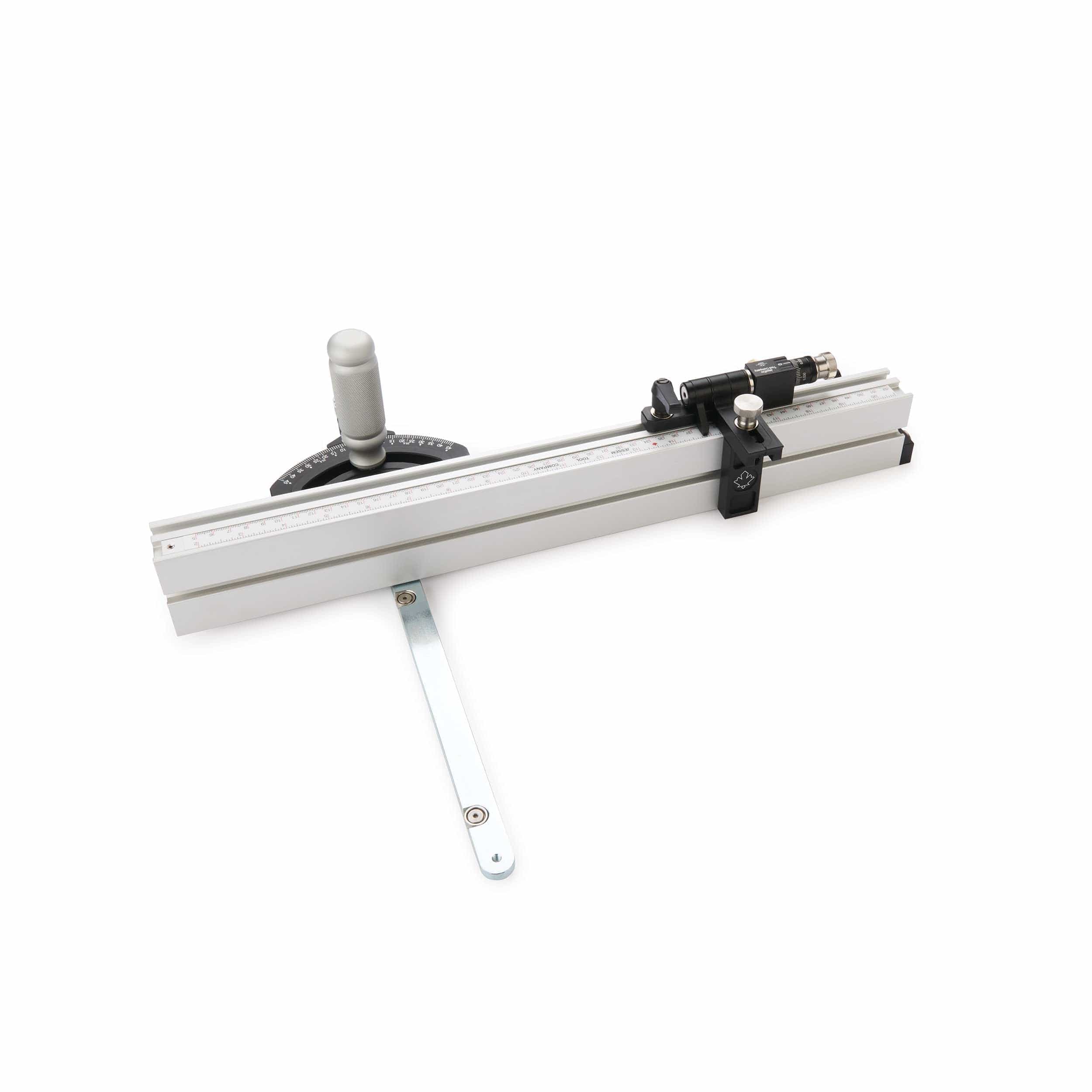 Mite-R-Excel II with Micro Adjuster - Image 1