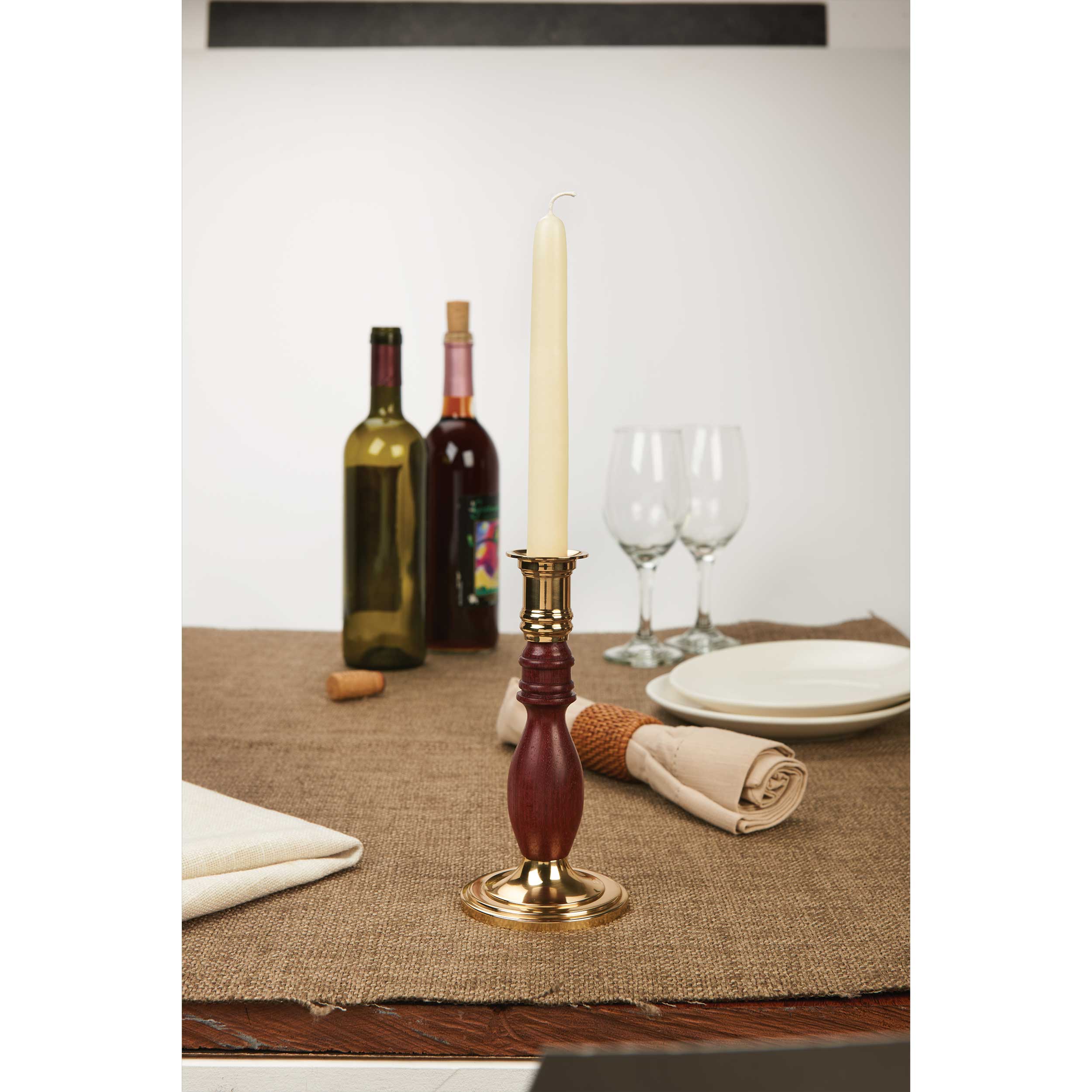 Candle Holder Turning Kit - Image 3