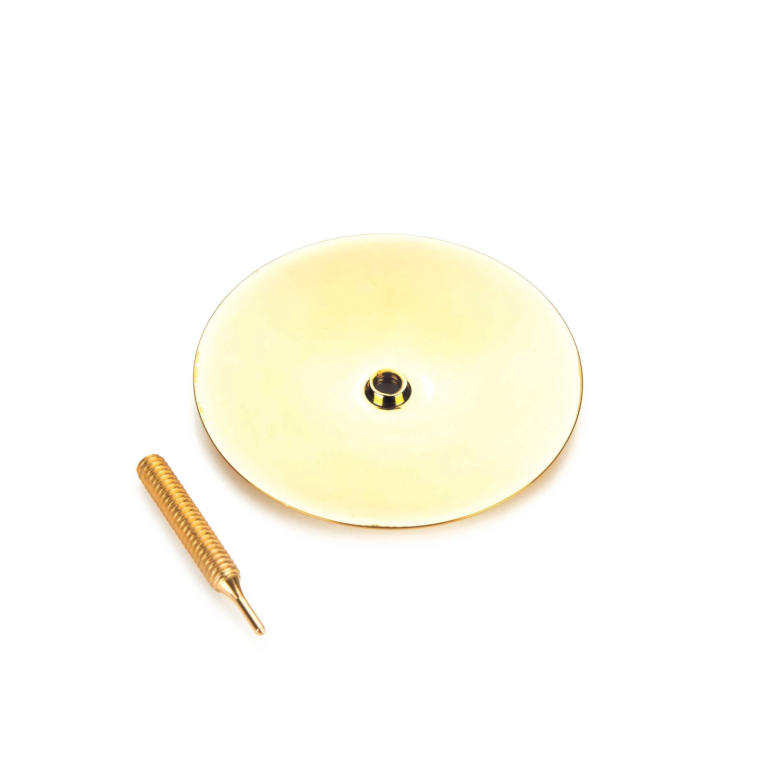 Candle Dish Turning Kit - Image 1