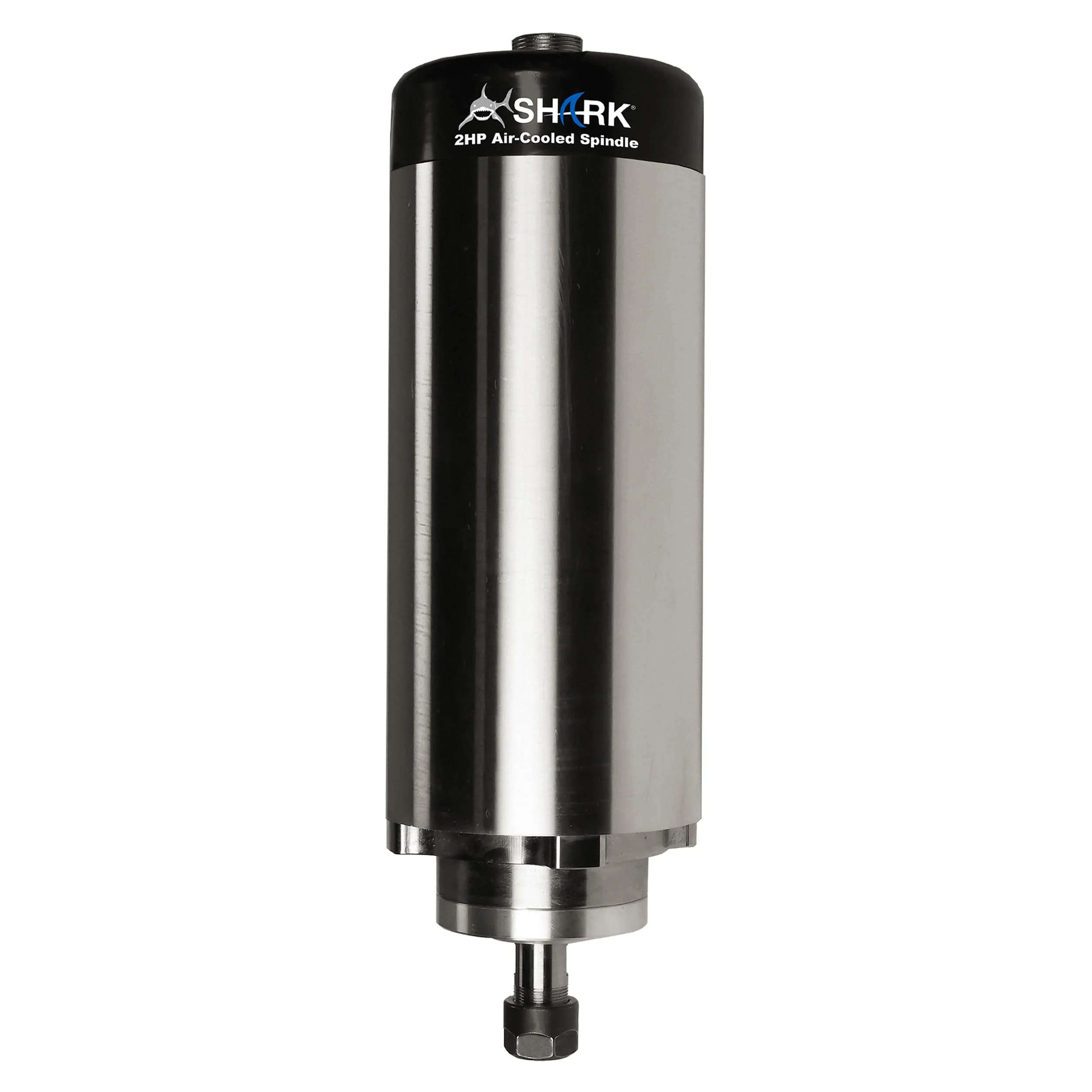 2HP AIR COOLED SPINDLE KIT - Image 2