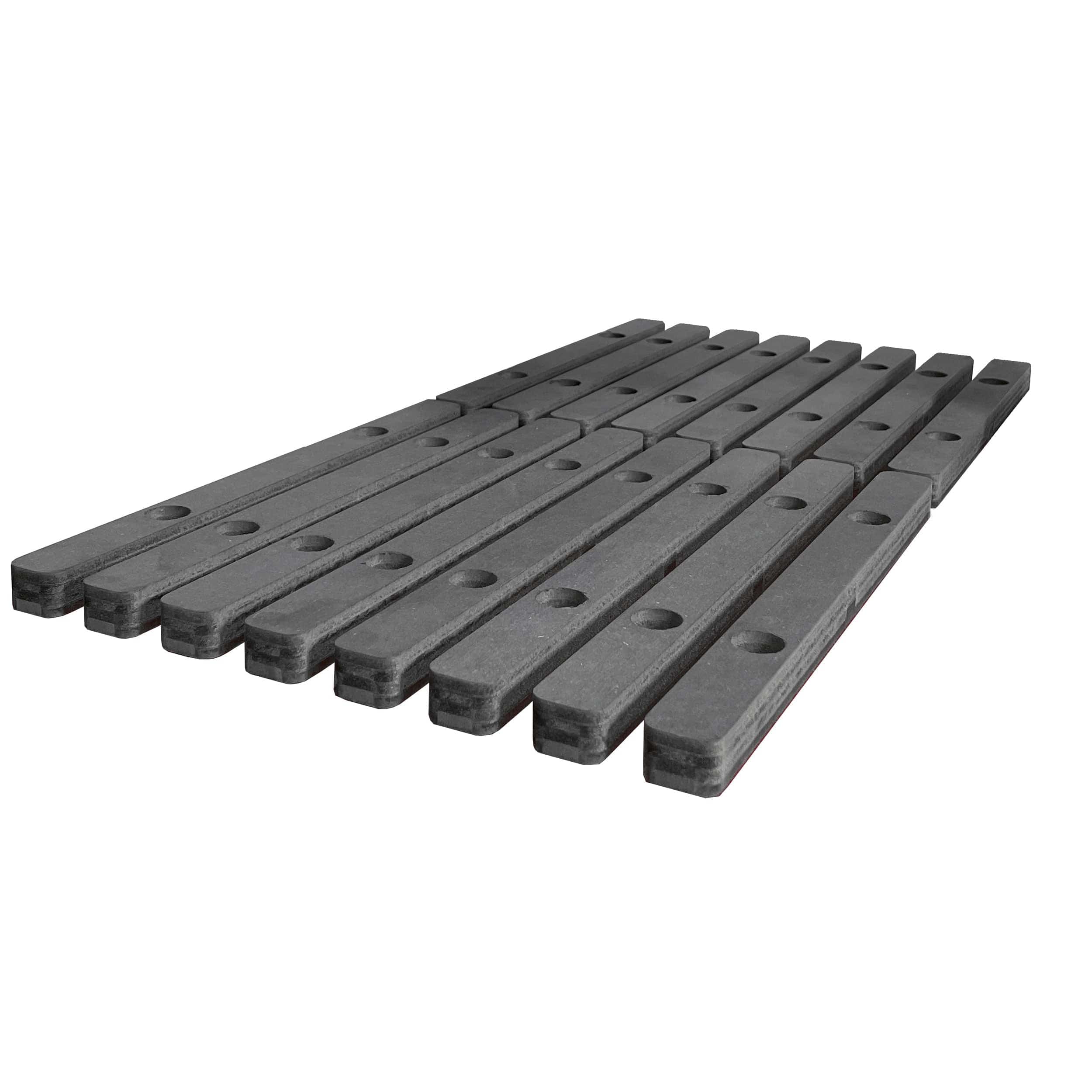 SD120 SPOIL BOARD KIT - Image 1
