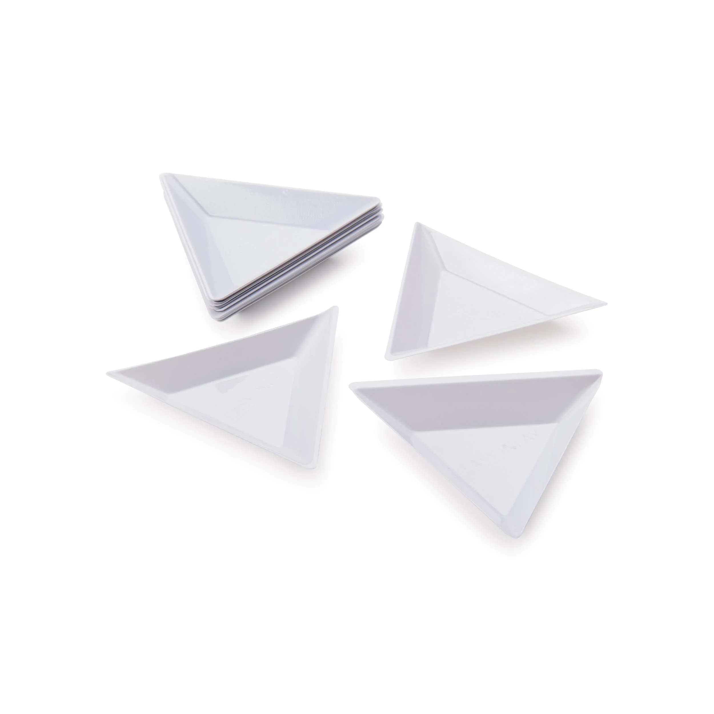 Craft Sorting Trays – 20 Piece