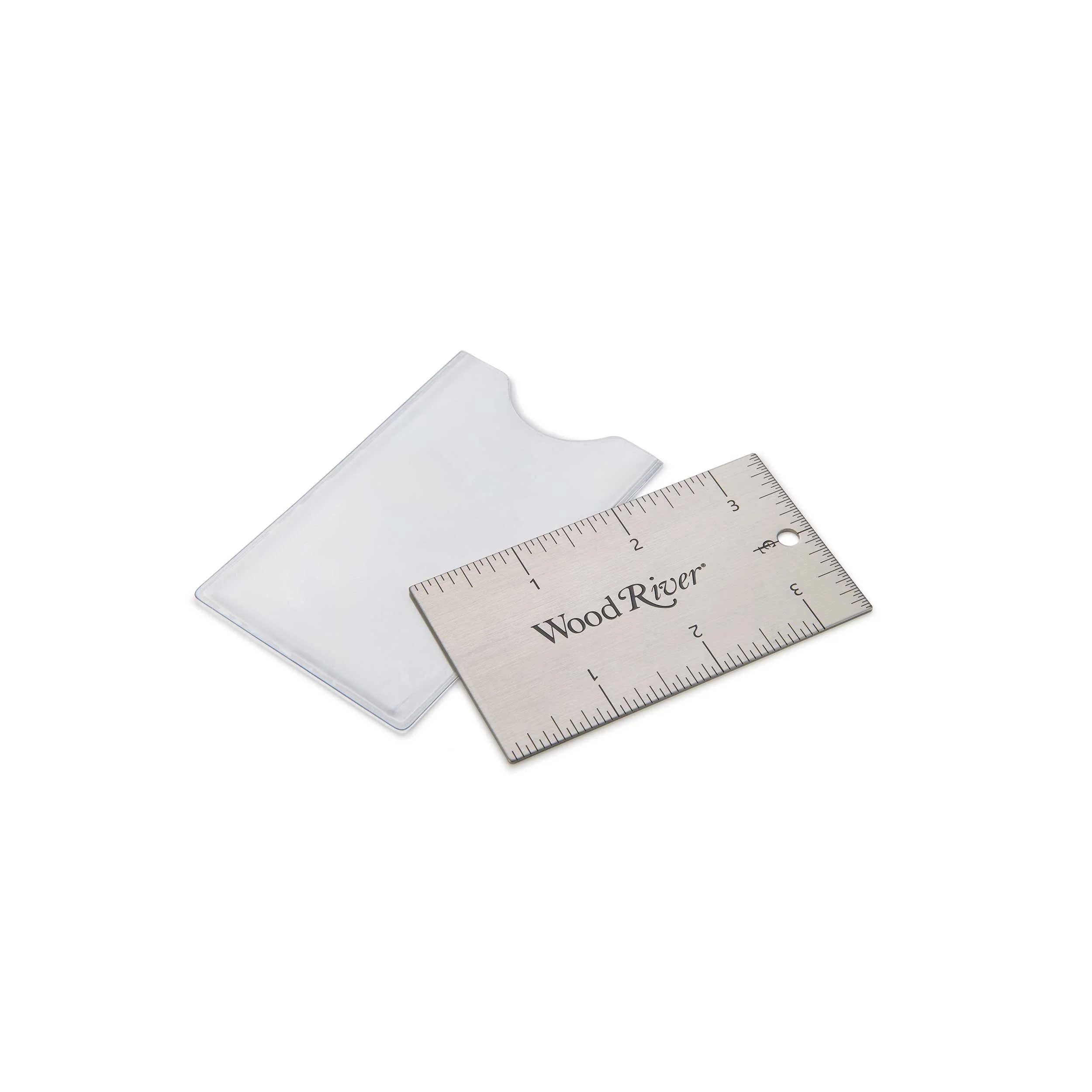 Pocket Rule – 3″