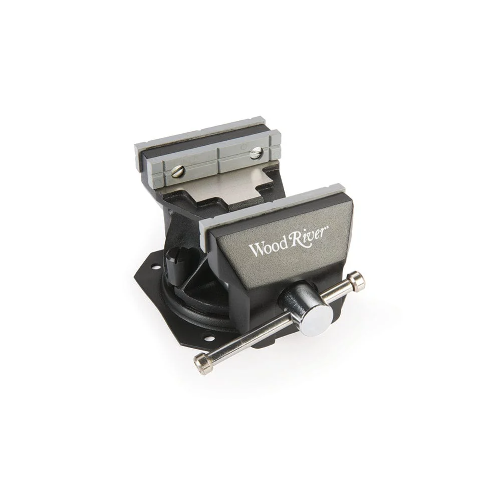 3-1/2″ Small Parts Vise