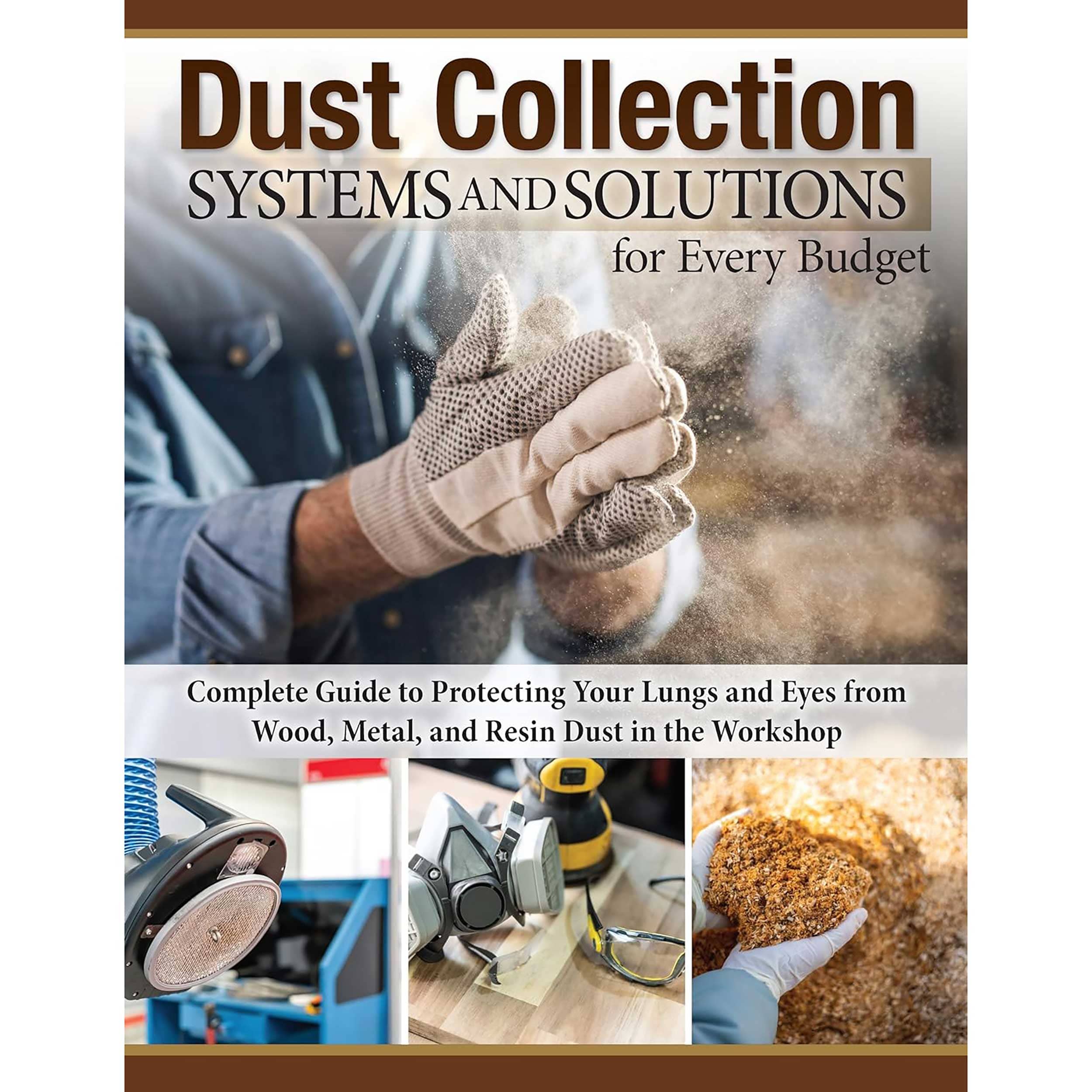 Dust Collection Systems and Solutions for Every Budget - Image 1