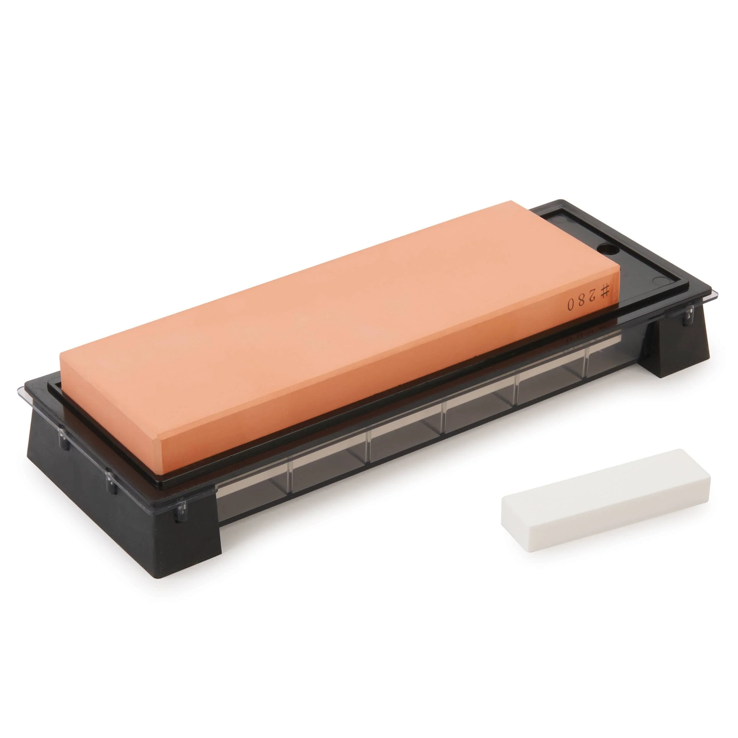 Cerax Combination Waterstone – 7-1/4″ x 2-1/2″ x 1.18″ – 1500/280 Grit