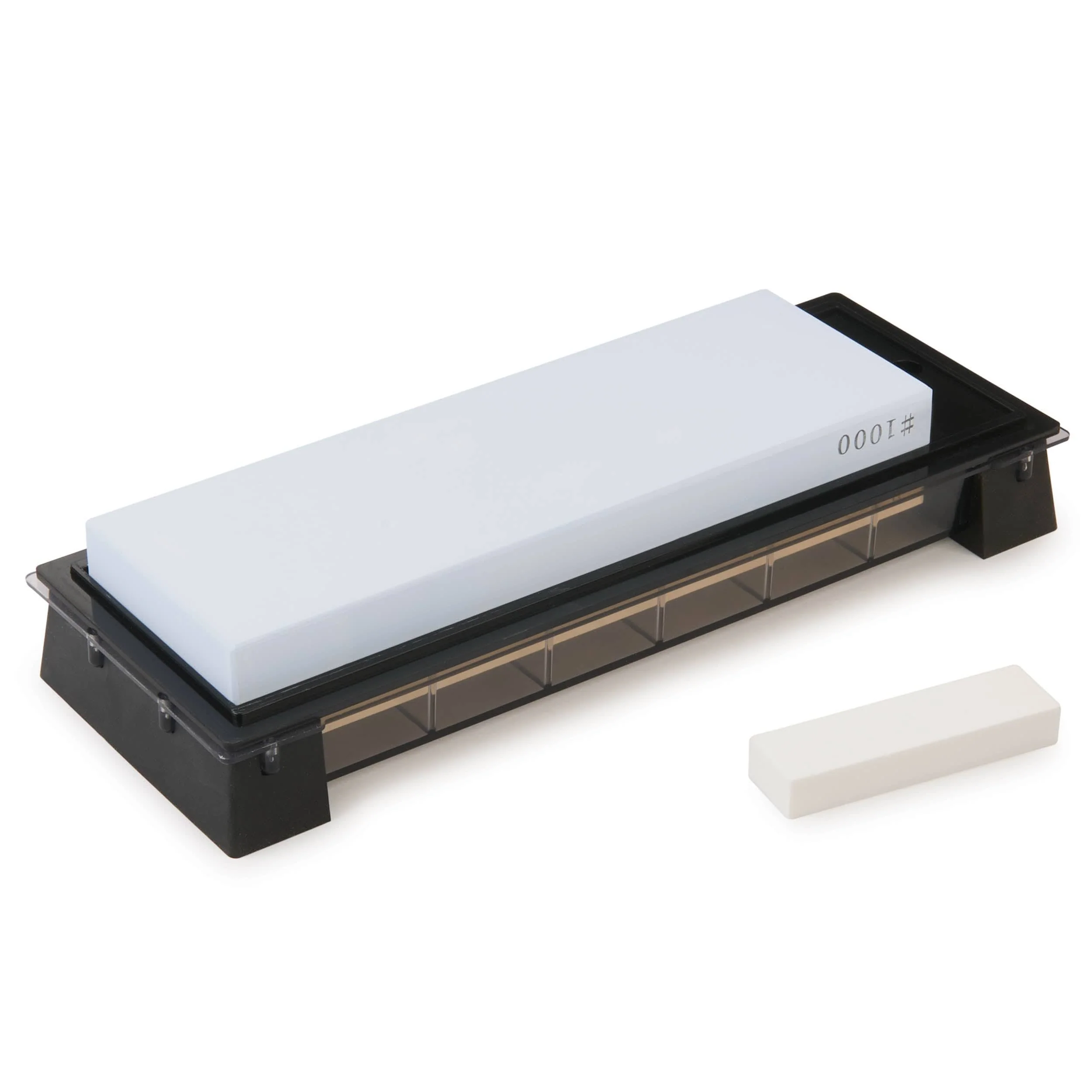 Cerax – Combination Waterstone – 7-1/4″ x 2-1/2″ 1.18″ – 3000/1000 Grit