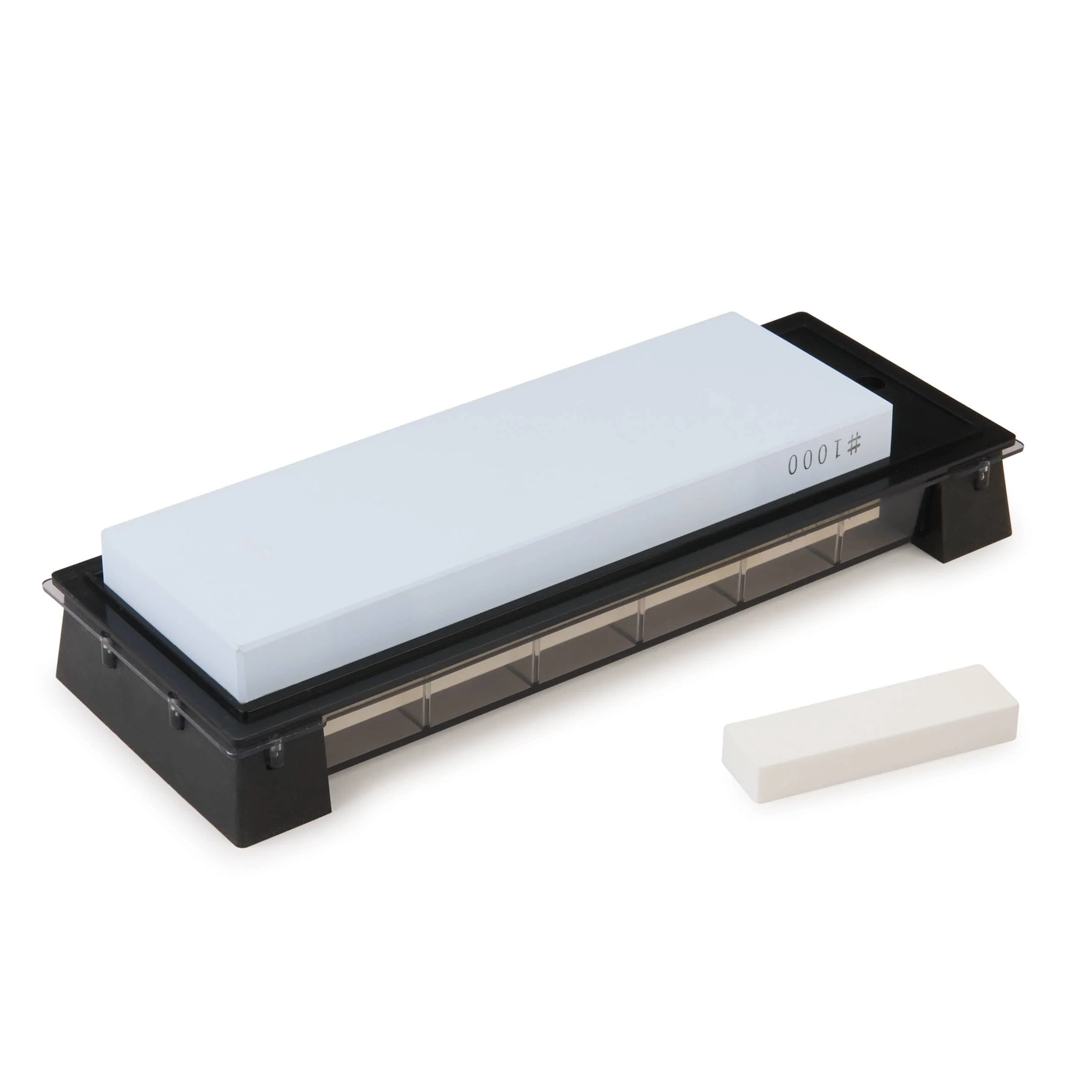 Cerax – Combination Waterstone – 7-1/4″ x 2-1/2″ 1.18″ – 6000/1000 Grit