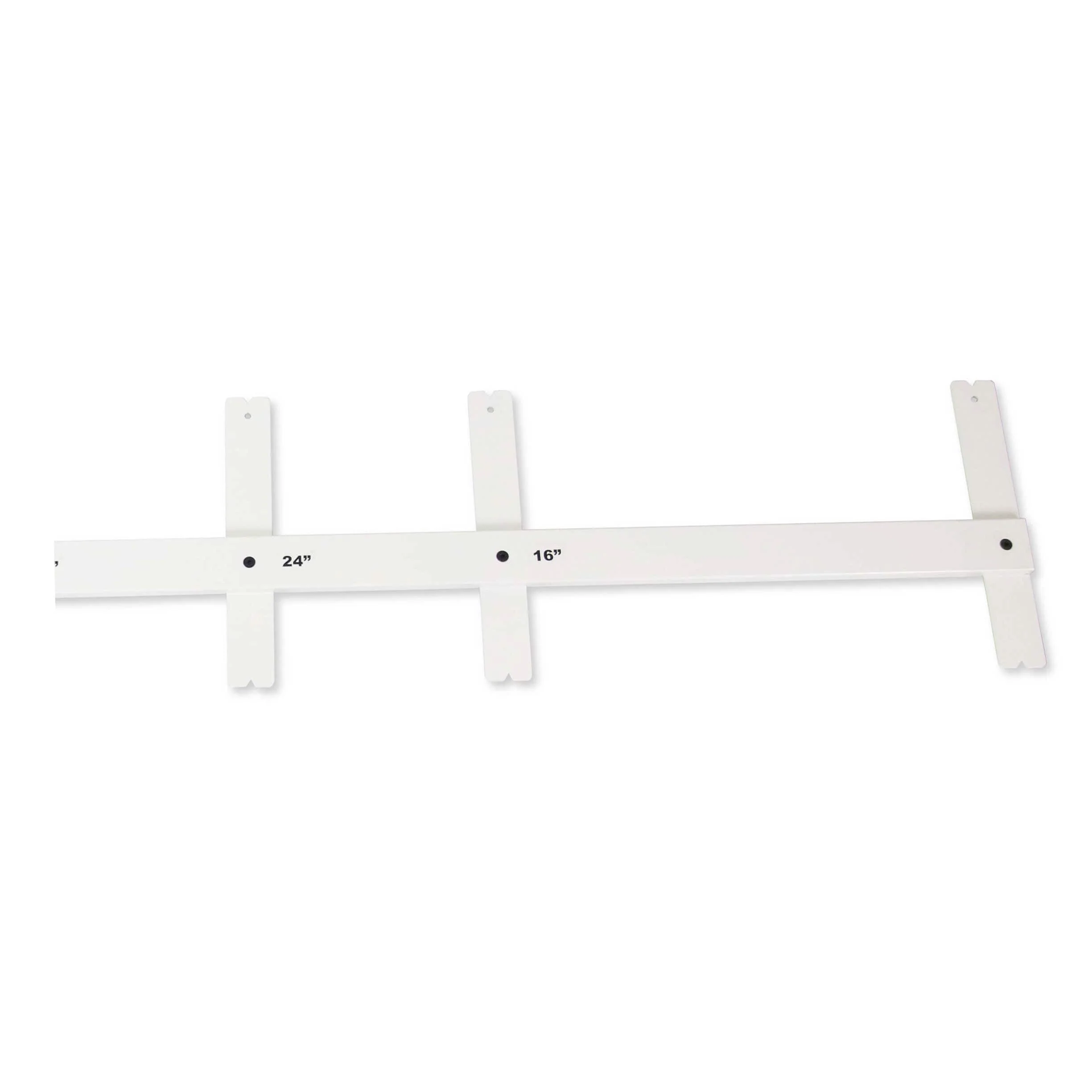 Folding Layout Stick, Metal - Image 1